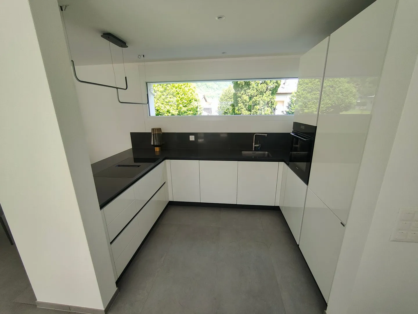 Nouvelles maisons individuelles avec jardin à Moleno - Photo 11 sur 25