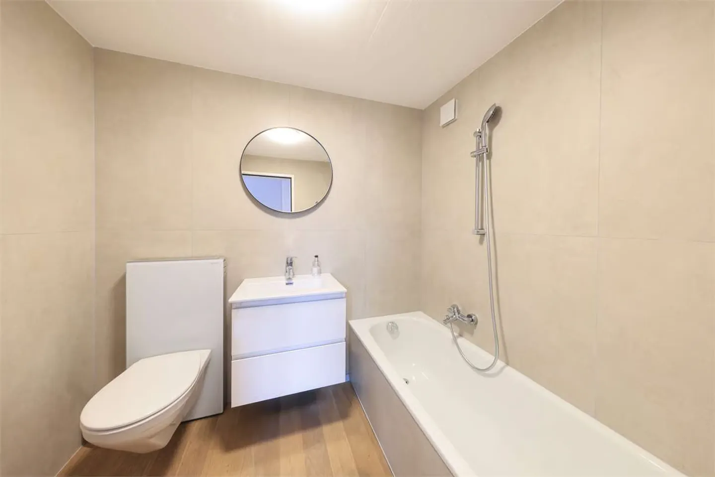 Splendide appartement 4 pièces au cœur d'Ascona - Photo 10 sur 13