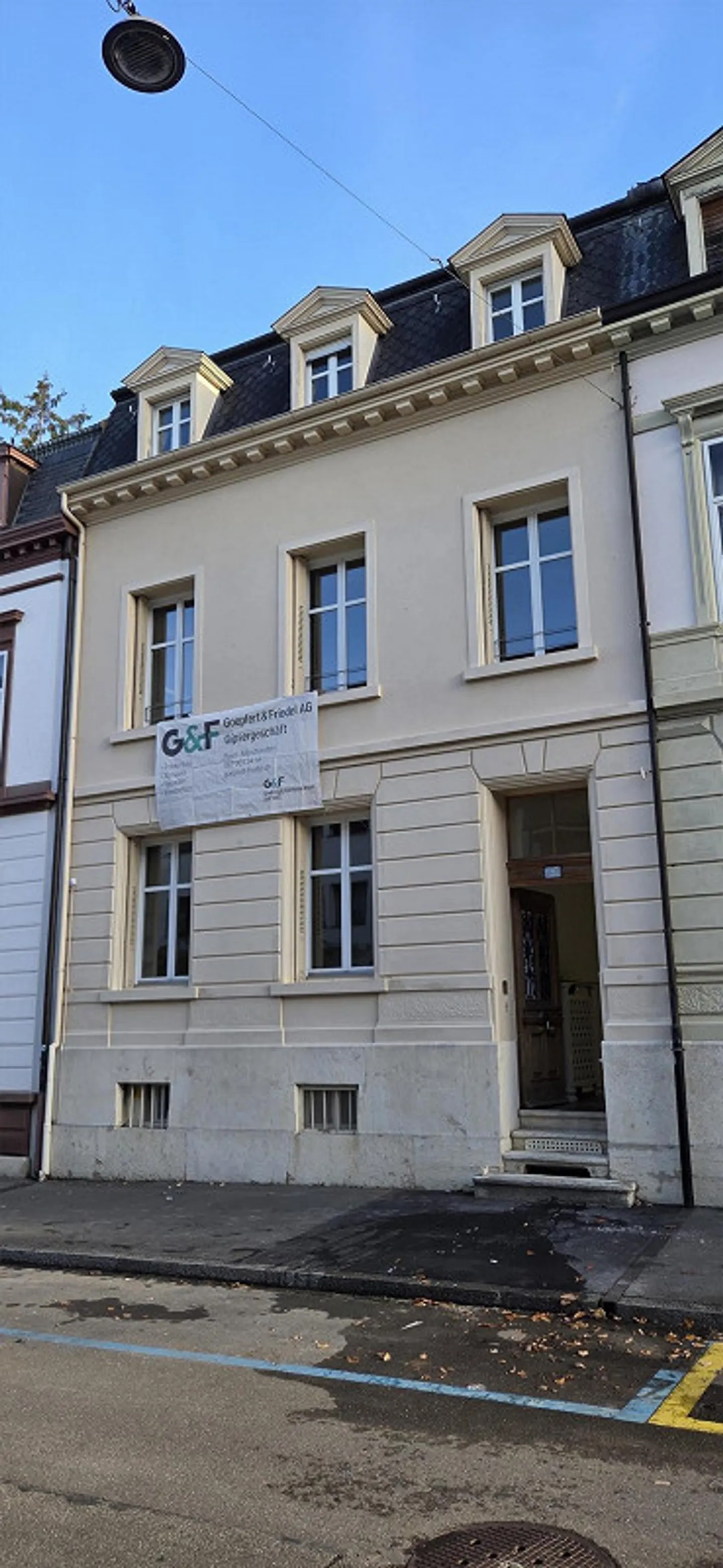 Erstvermietung - Foto 1 von 25