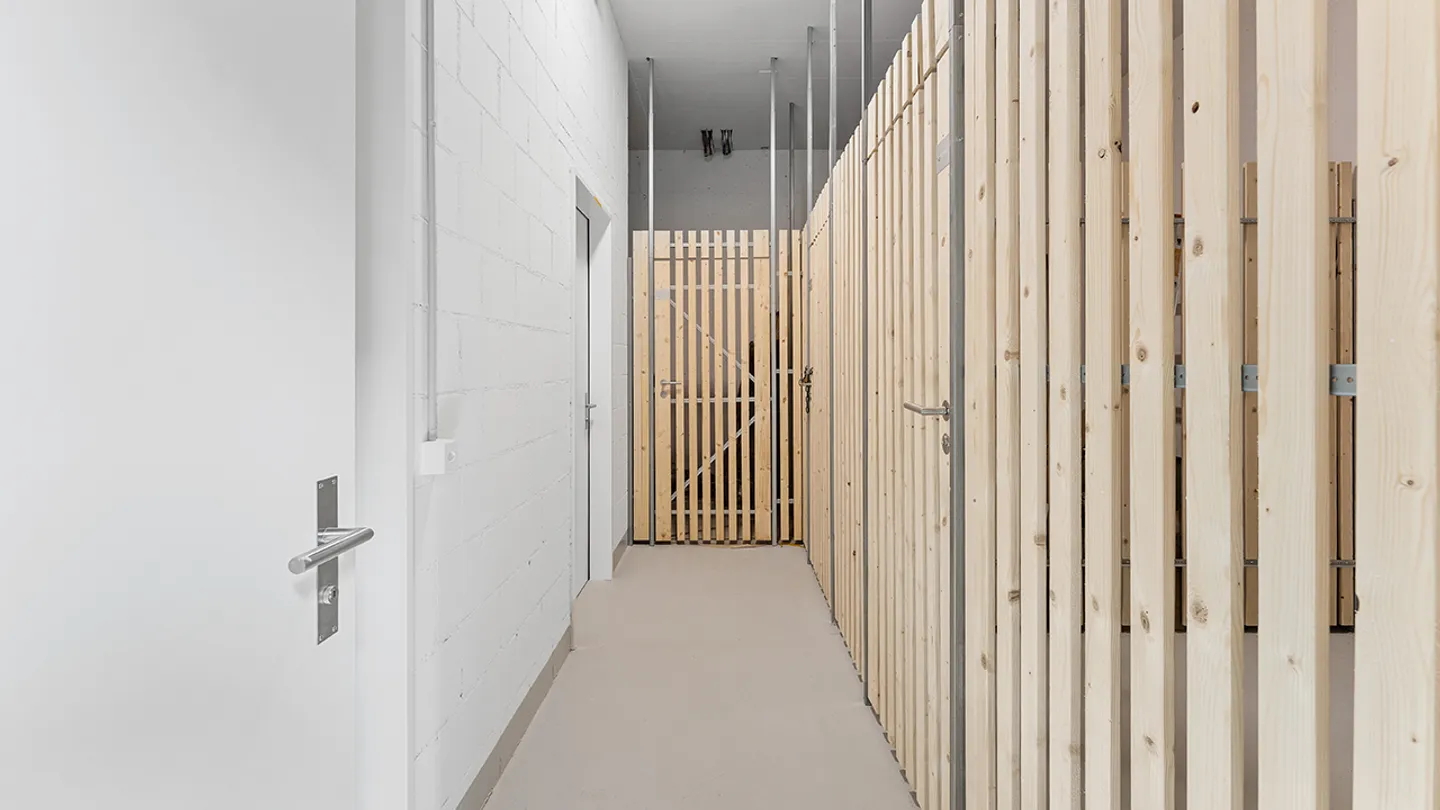 4½-Room Maisonette Apartment with Atelier in Ettingen - Photo 13 of 25