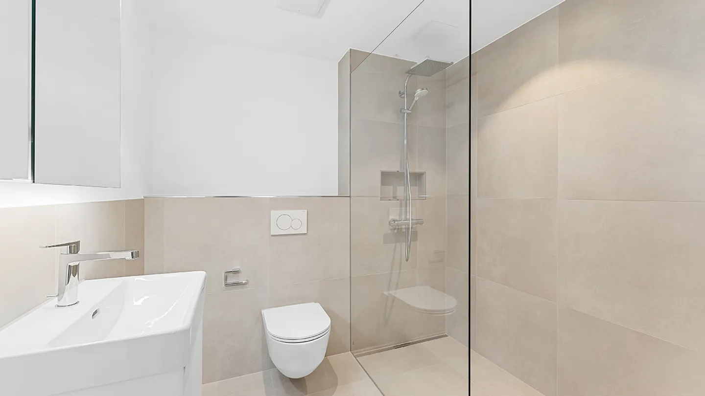 4½-Room Maisonette Apartment with Atelier in Ettingen - Photo 19 of 25