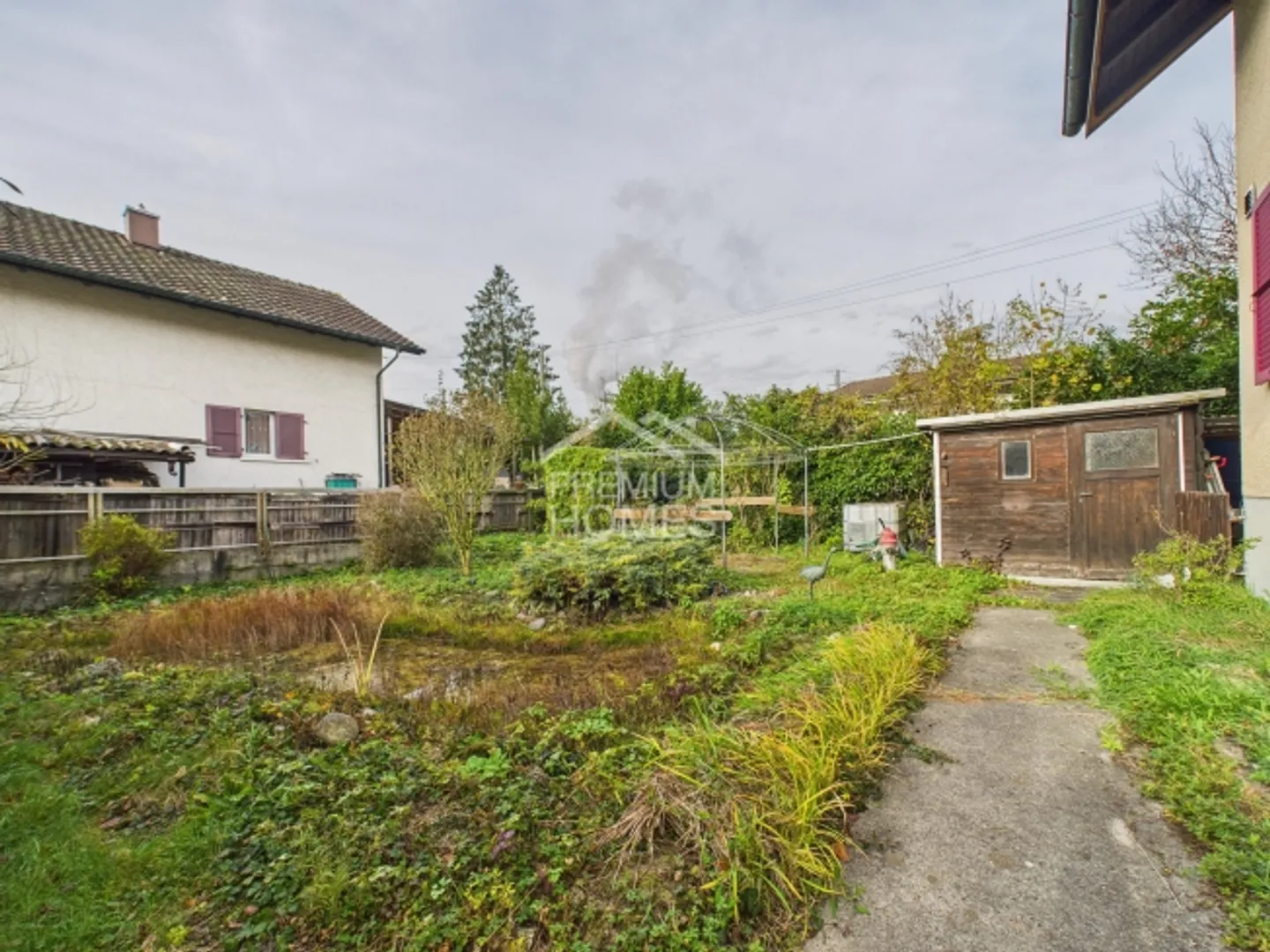 Casa da sogno a Luterbach - soleggiata, tranquilla, adatta alle famiglie. - Foto 3 di 5