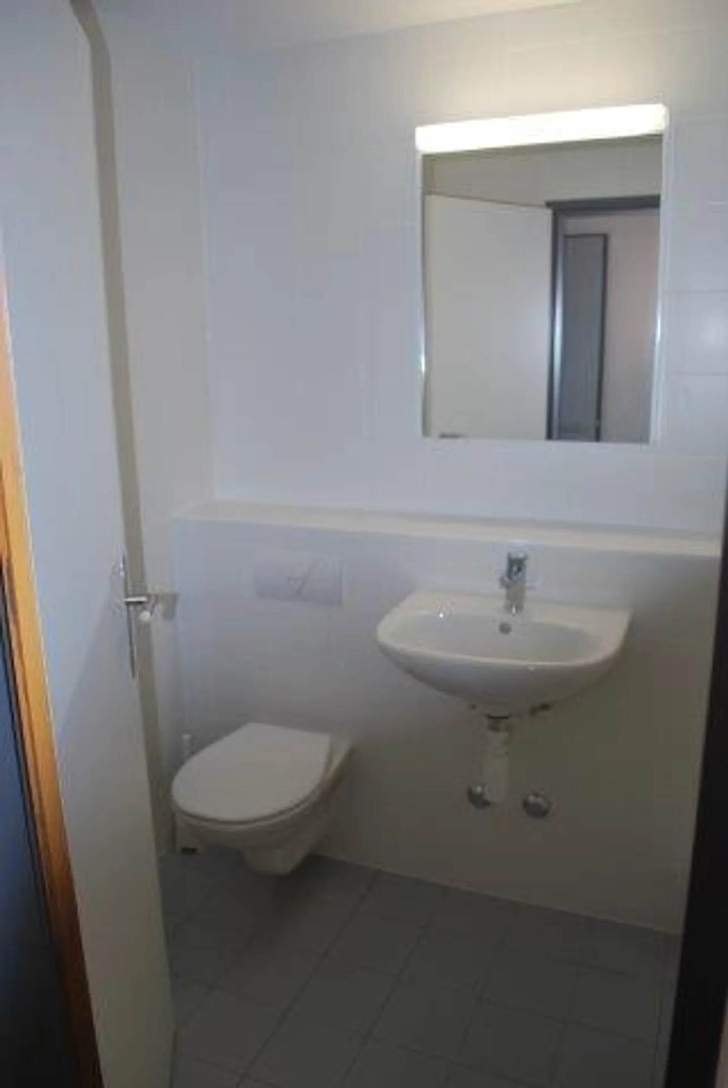 studio meublé CHF 850 par mois tout inclus - Photo 6 sur 6