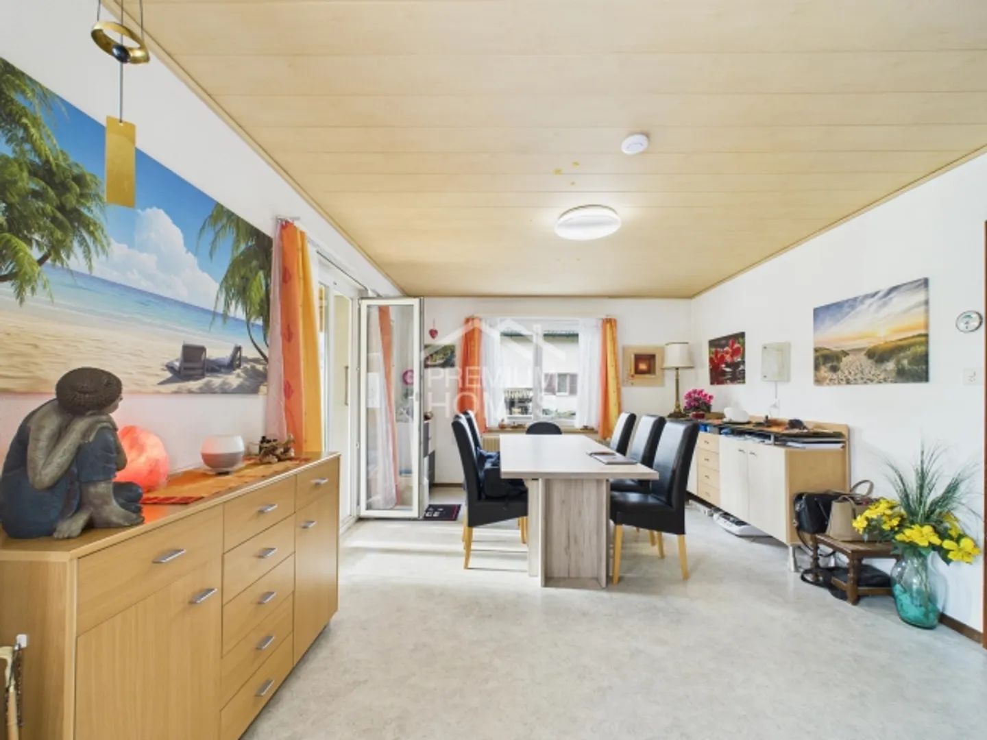 Casa da sogno a Luterbach - soleggiata, tranquilla, adatta alle famiglie. - Foto 5 di 5