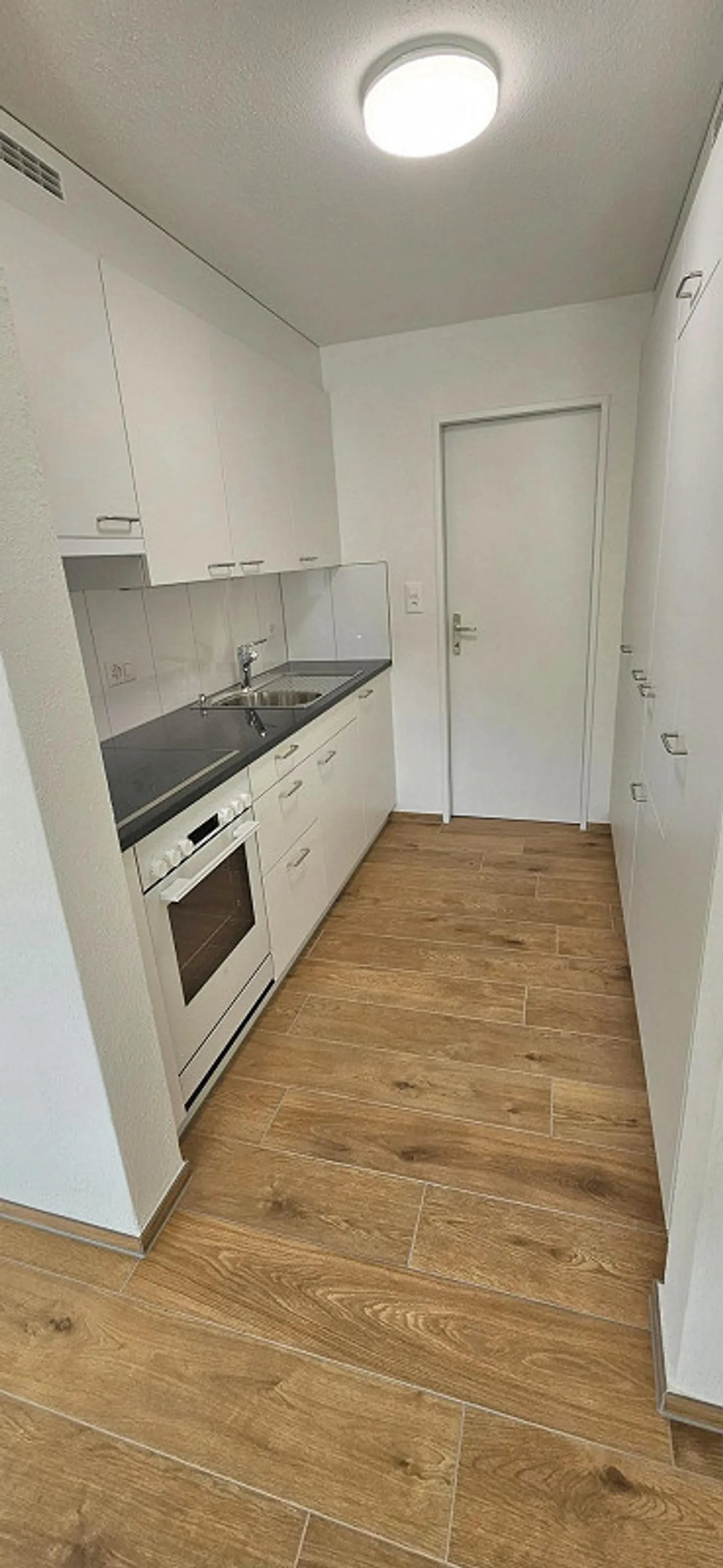 helle, freundliche 3.5 Zimmerwohnung - Foto 2 di 10