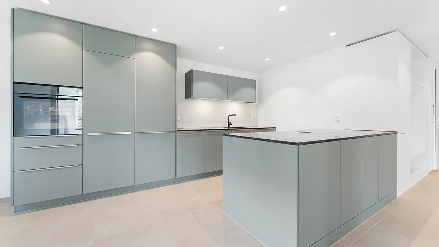 4½-Room Maisonette Apartment with Atelier in Ettingen - Photo 25 of 25