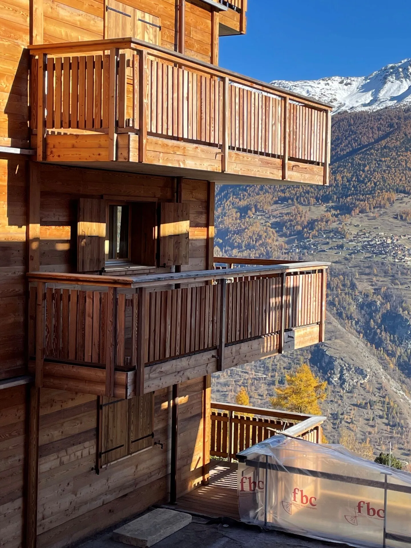 Appartement de Luxe au Dent Blanche Resort - Photo 9 sur 13