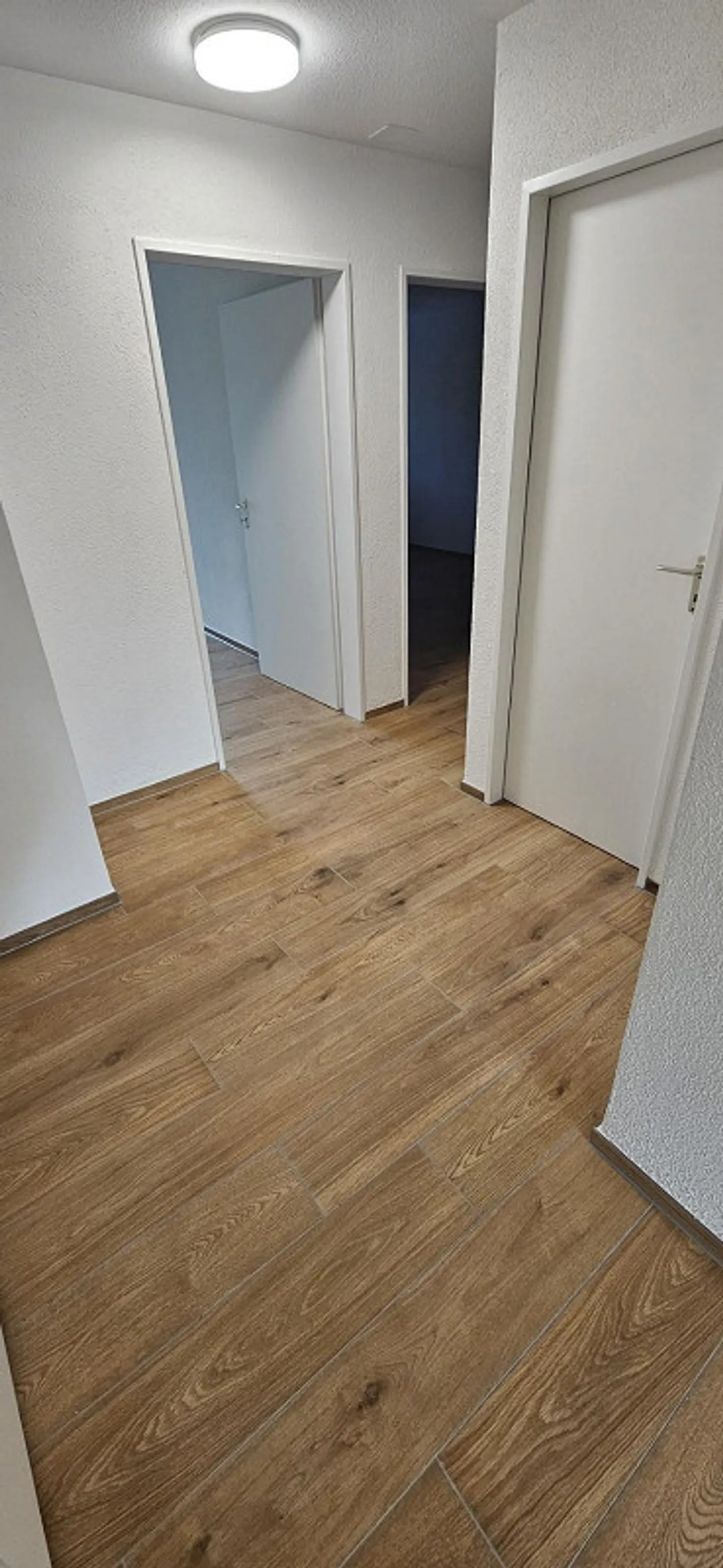 helle, freundliche 3.5 Zimmerwohnung - Foto 5 di 10