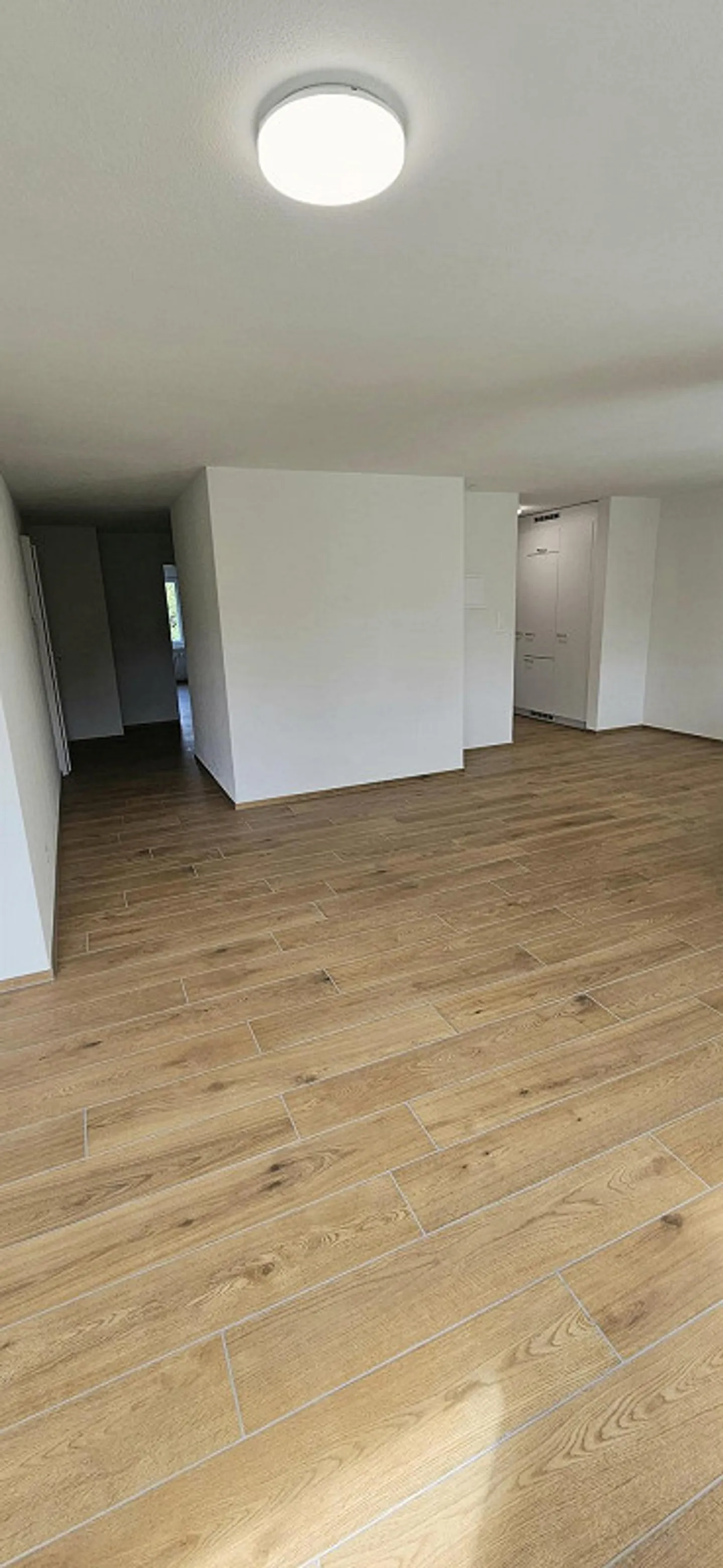 helle, freundliche 3.5 Zimmerwohnung - Foto 6 di 10
