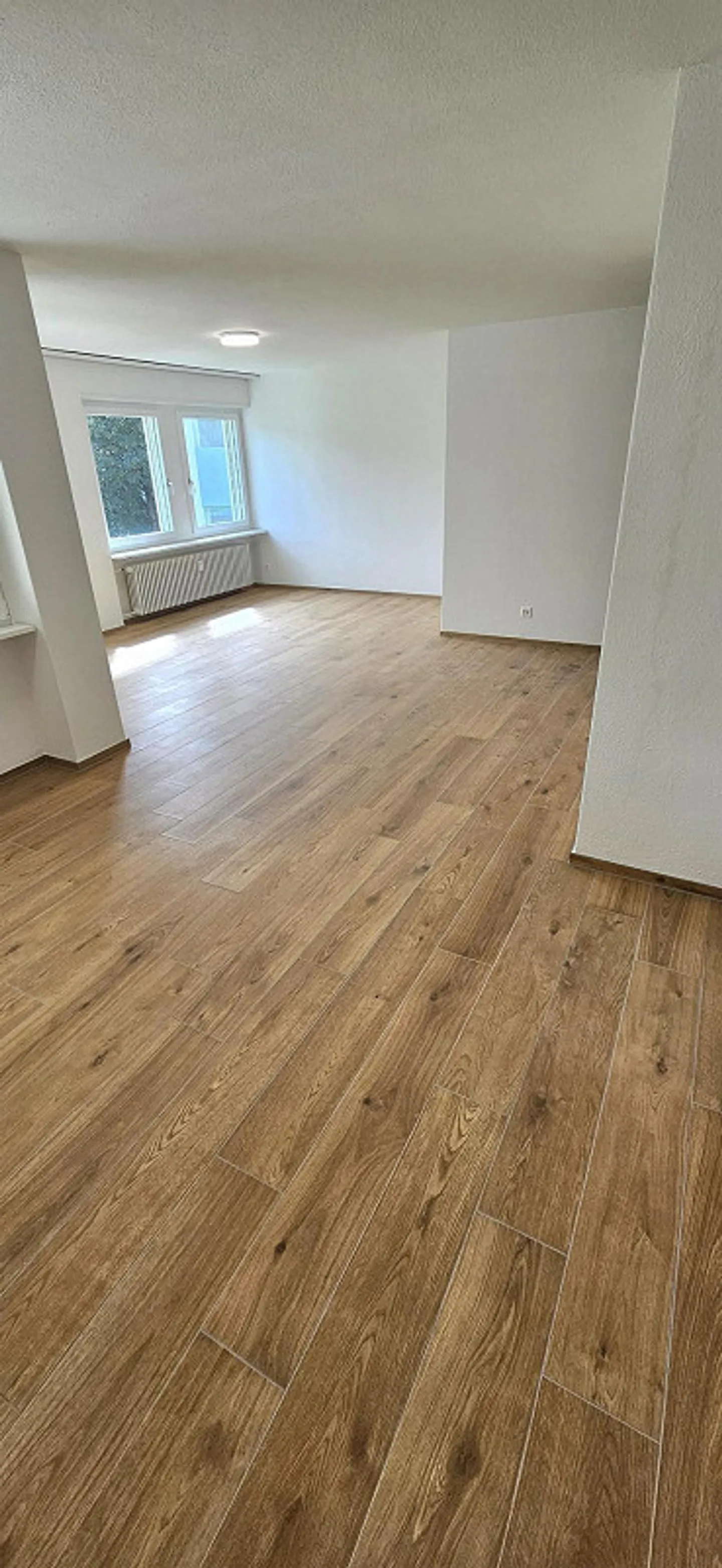 helle, freundliche 3.5 Zimmerwohnung - Foto 7 di 10