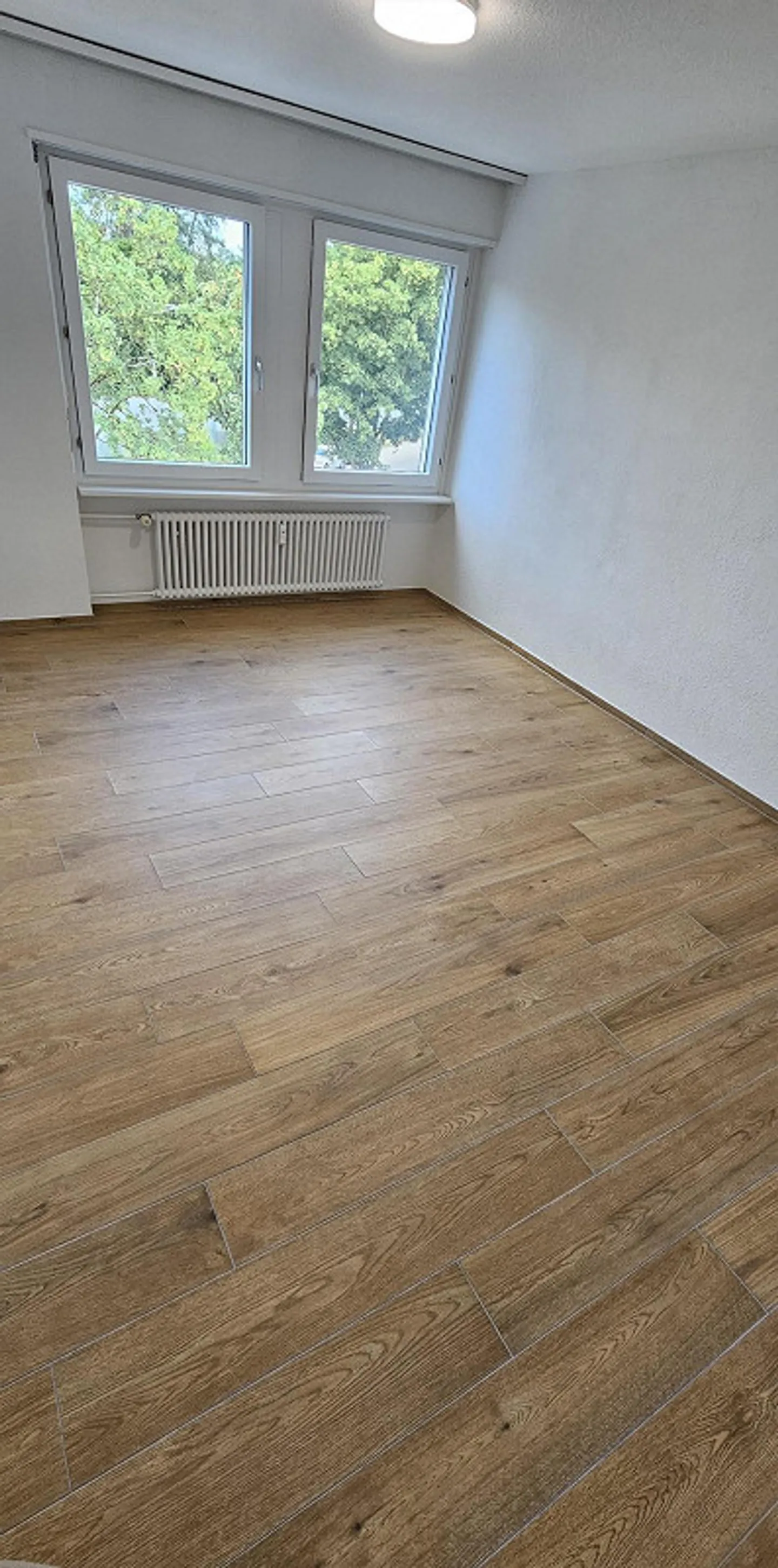 helle, freundliche 3.5 Zimmerwohnung - Foto 9 di 10