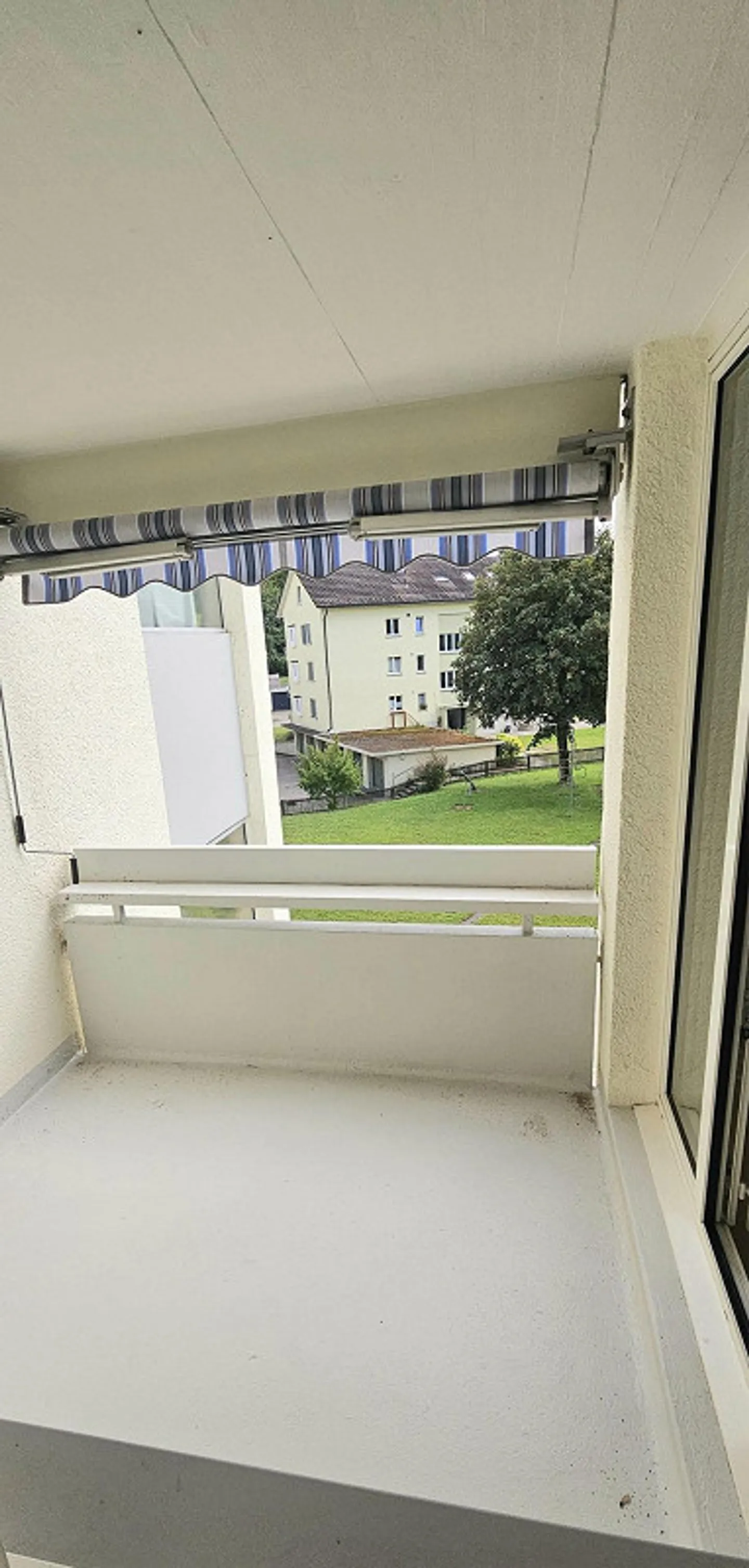 helle, freundliche 3.5 Zimmerwohnung - Foto 8 di 10