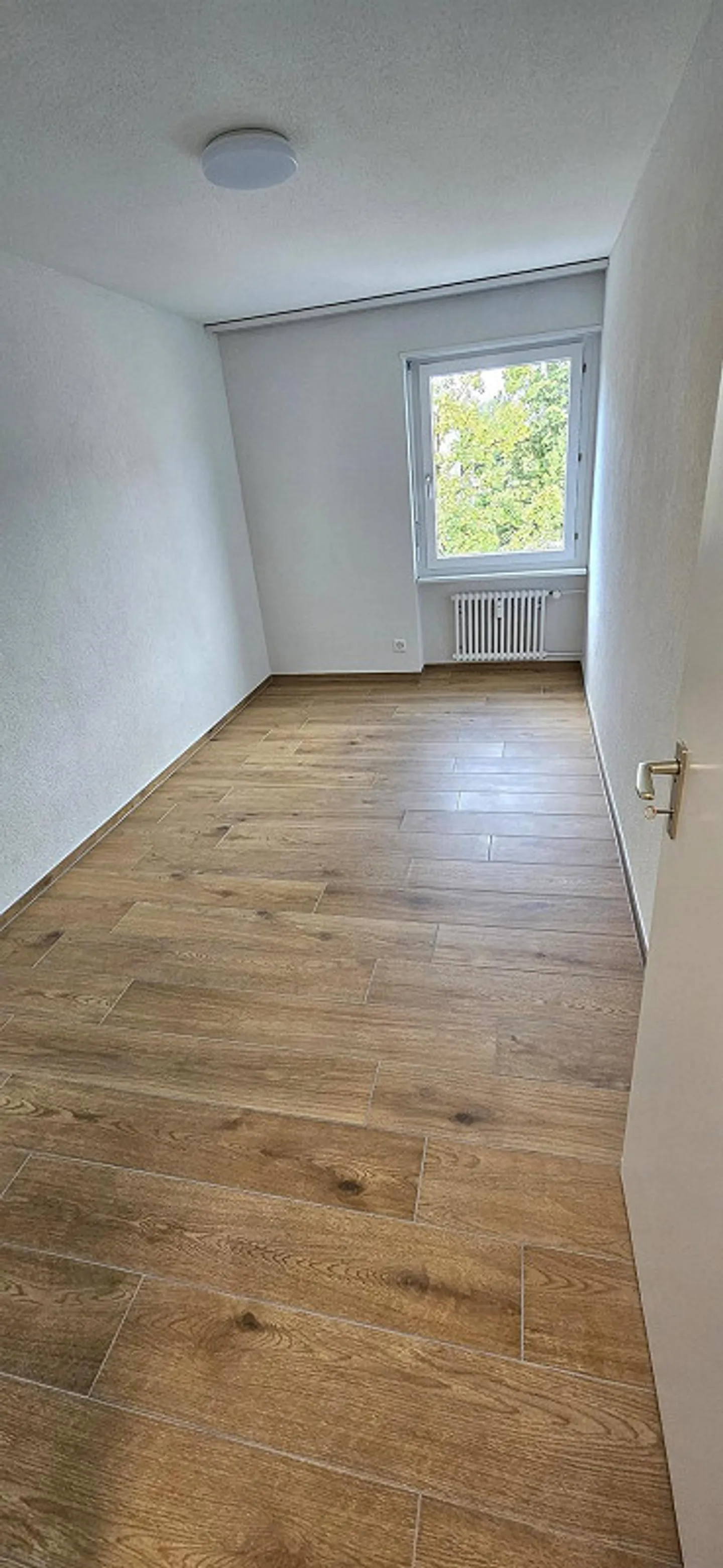 helle, freundliche 3.5 Zimmerwohnung - Foto 10 di 10
