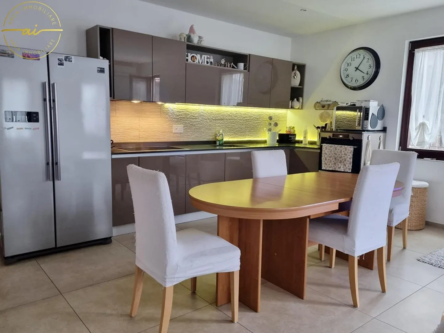 APPARTEMENT MODERNE 3.5 PIÈCES DANS LE CENTRE DE COLDRERIO - Photo 1 sur 4