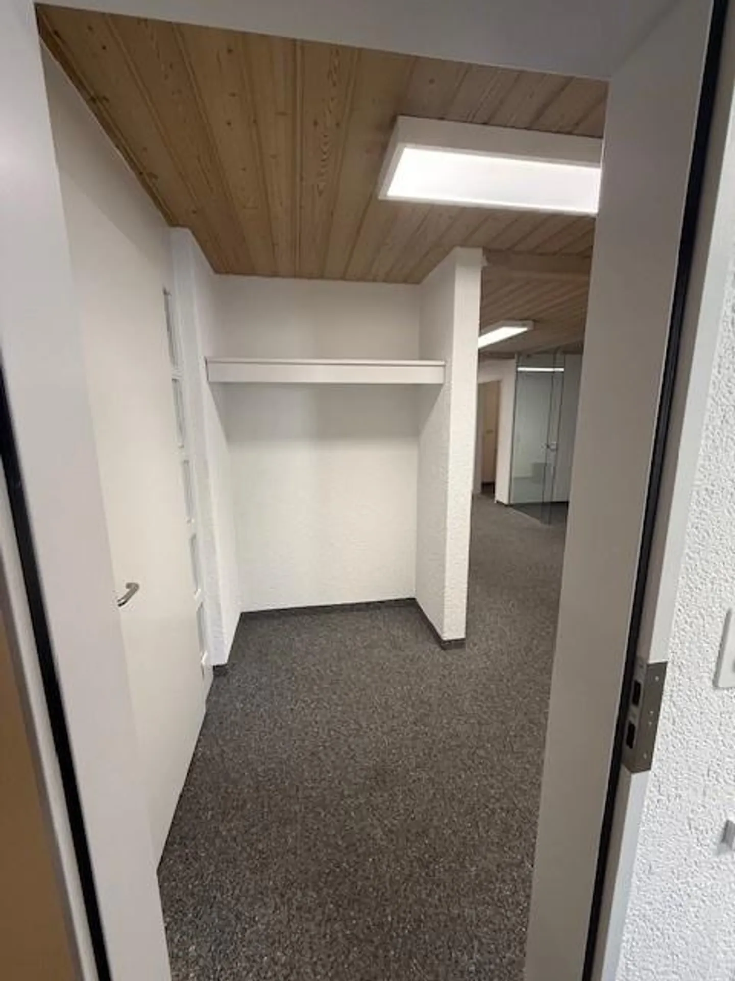 Espaces de bureau modernes à Wil SG - Photo 2 sur 8