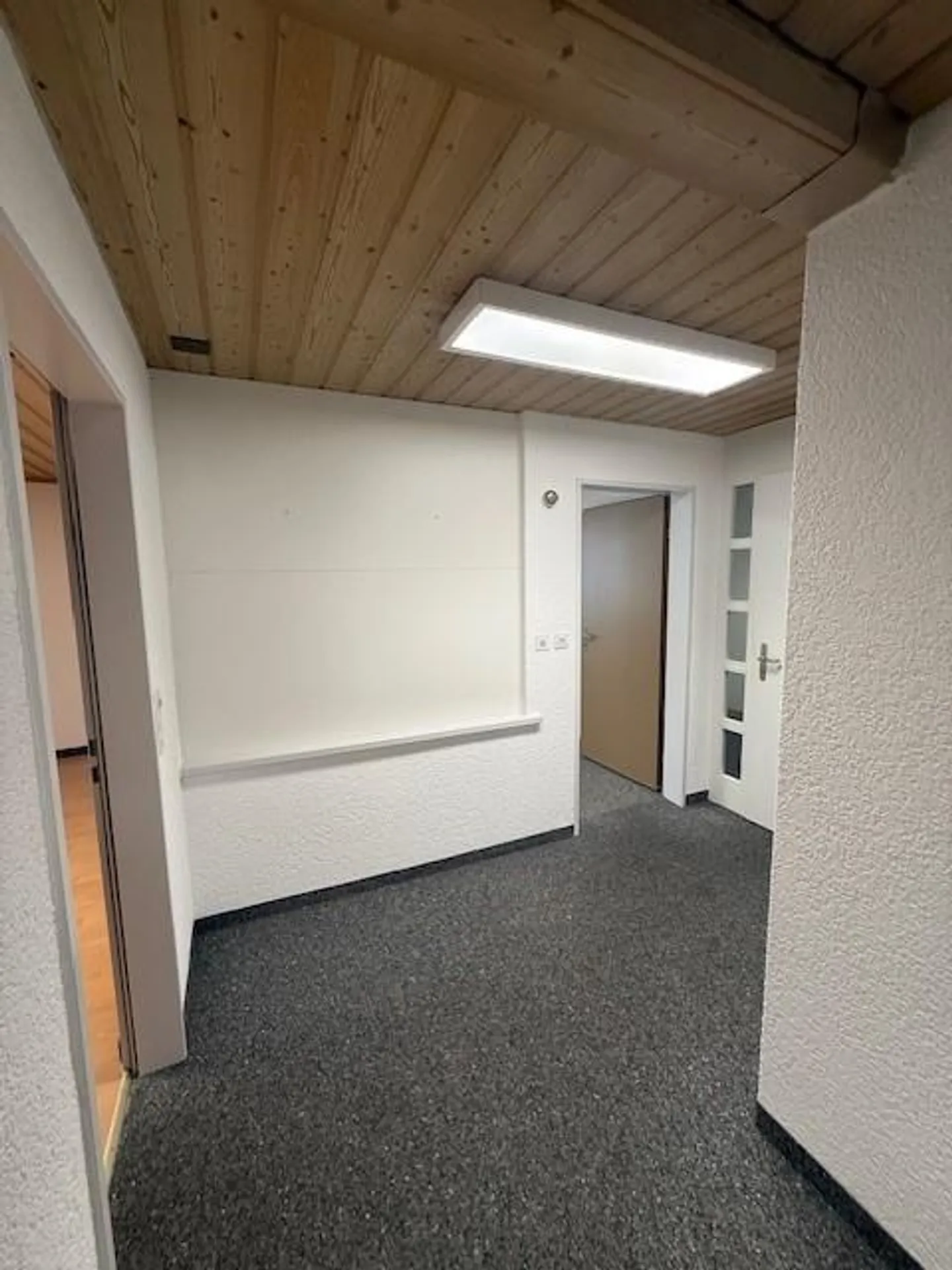 Espaces de bureau modernes à Wil SG - Photo 3 sur 8