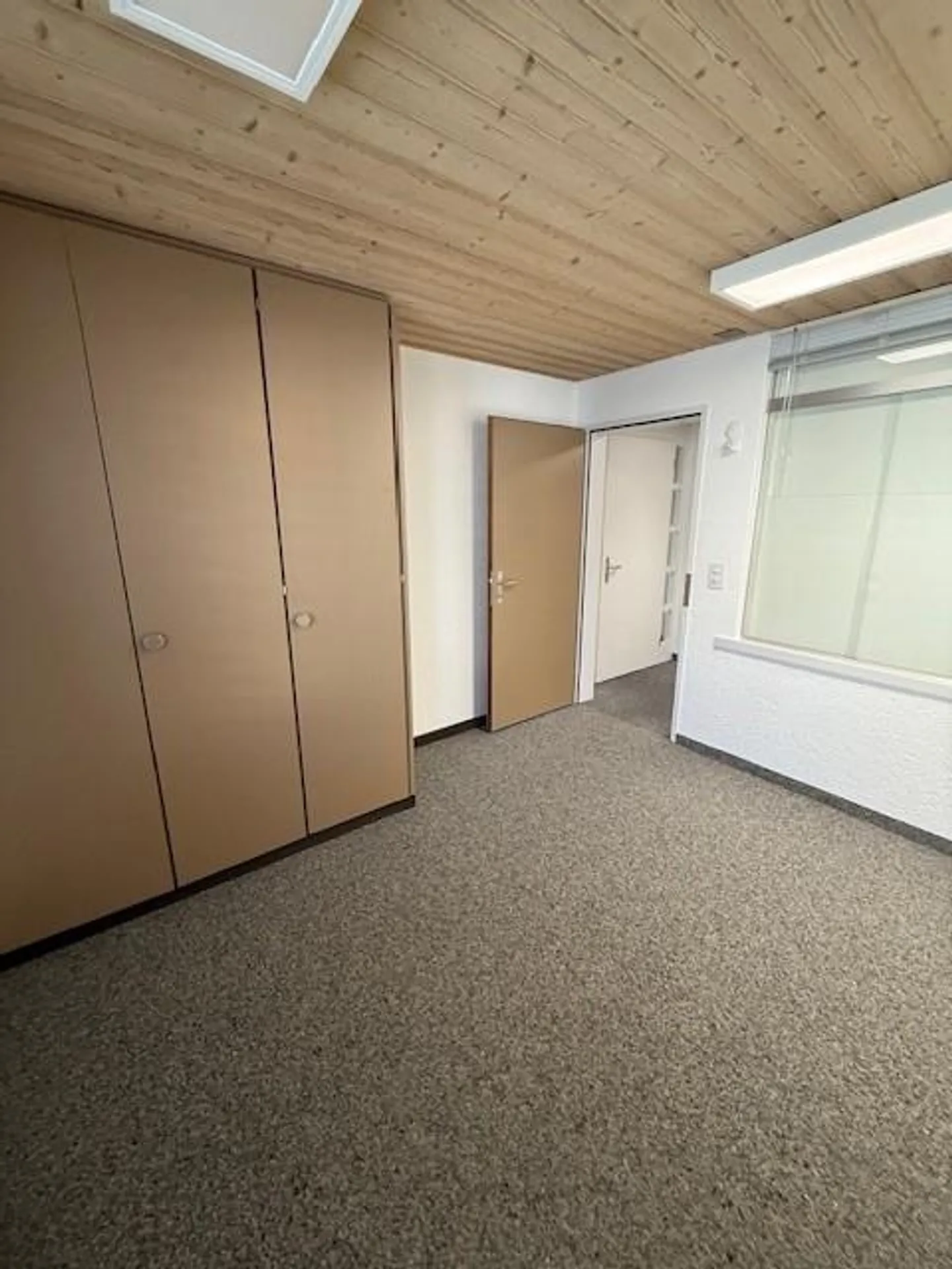 Espaces de bureau modernes à Wil SG - Photo 4 sur 8