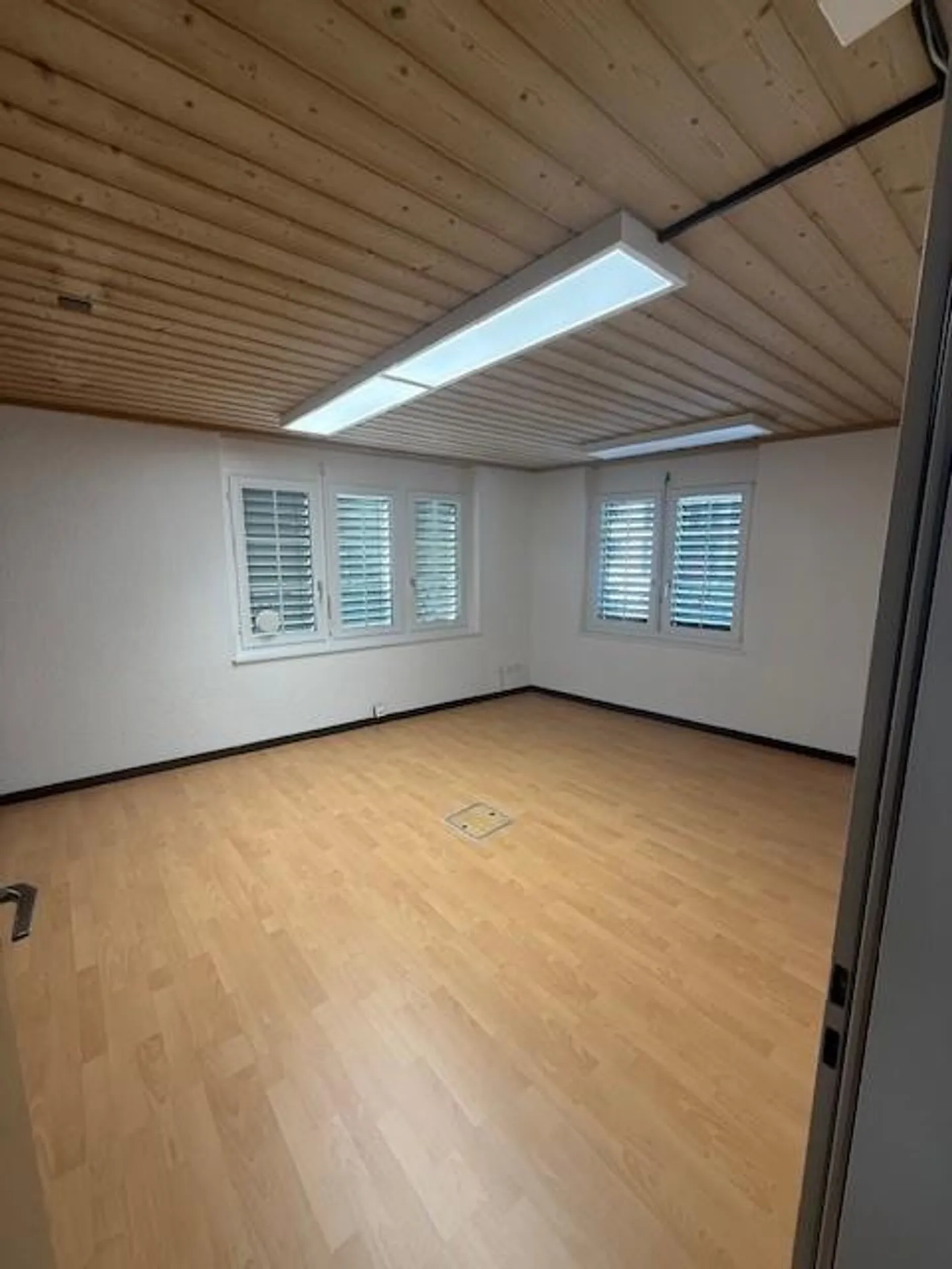 Espaces de bureau modernes à Wil SG - Photo 6 sur 8