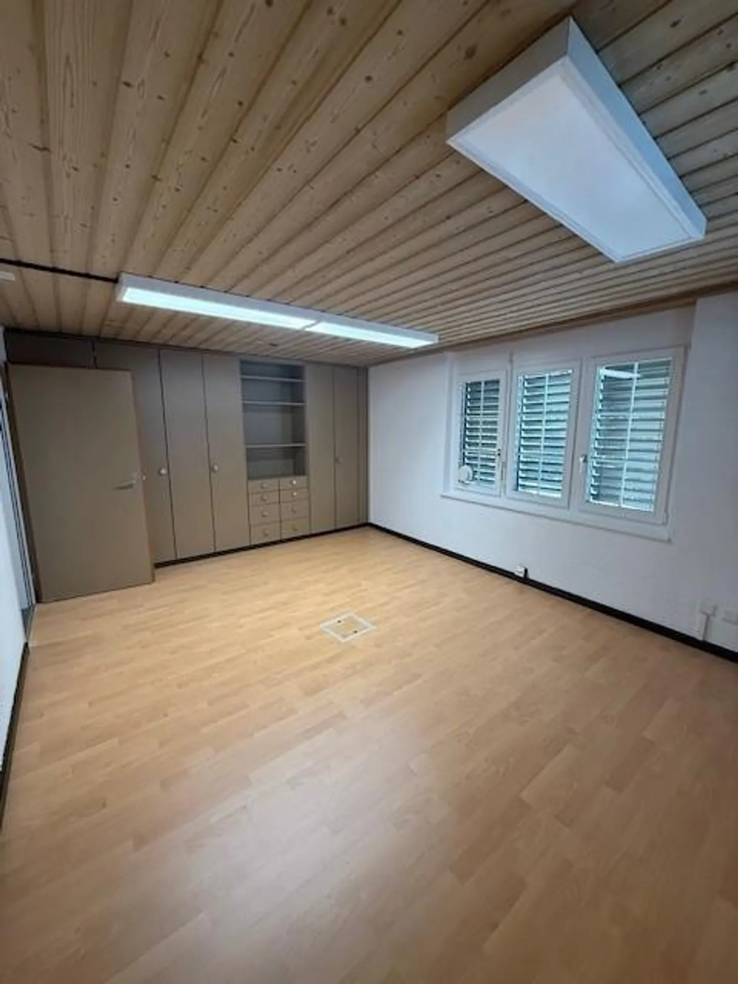 Espaces de bureau modernes à Wil SG - Photo 7 sur 8