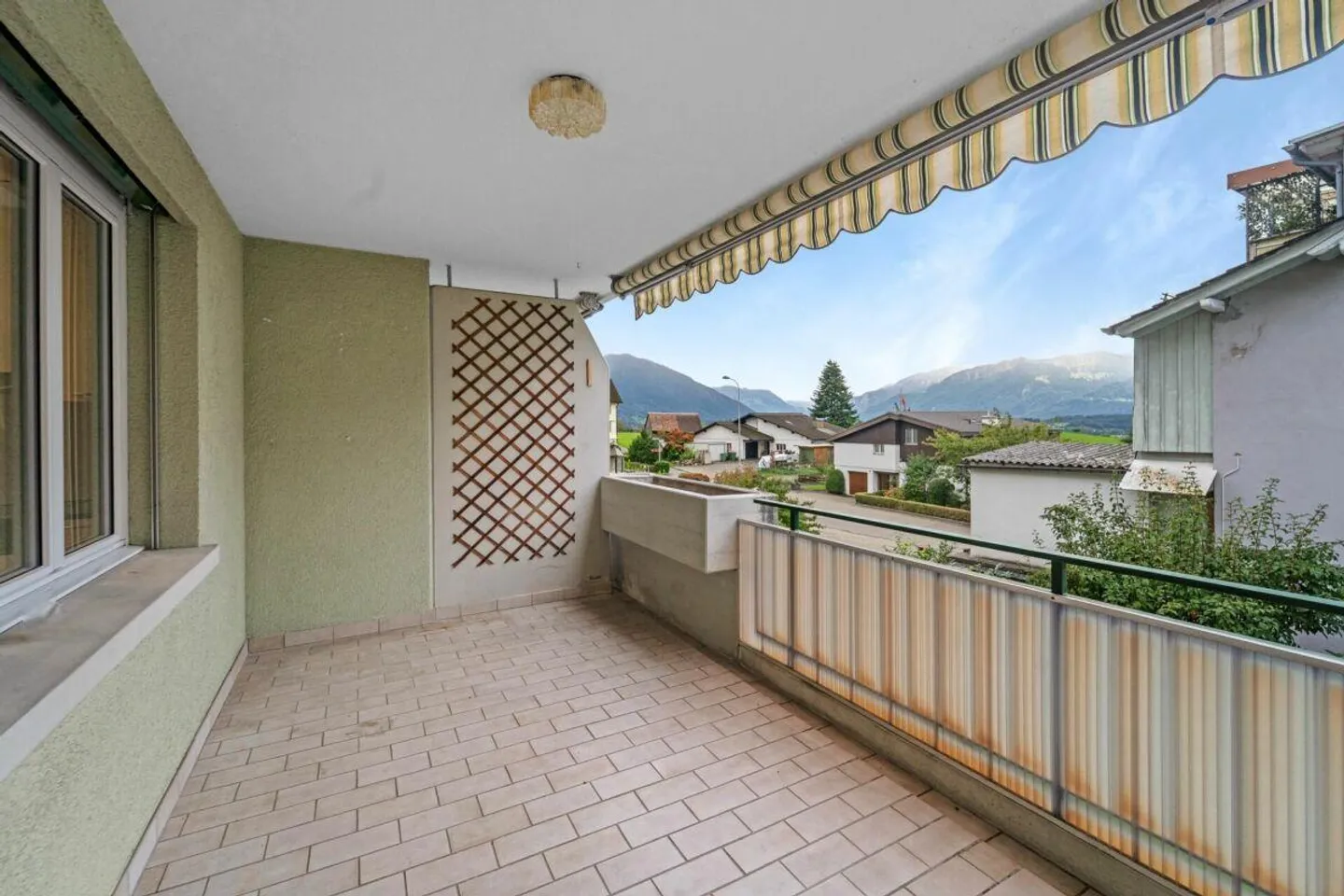 Appartamento 4.5 locali a Gommiswald - ben progettato, tranquillo e adatto alle famiglie - Foto 1 di 5