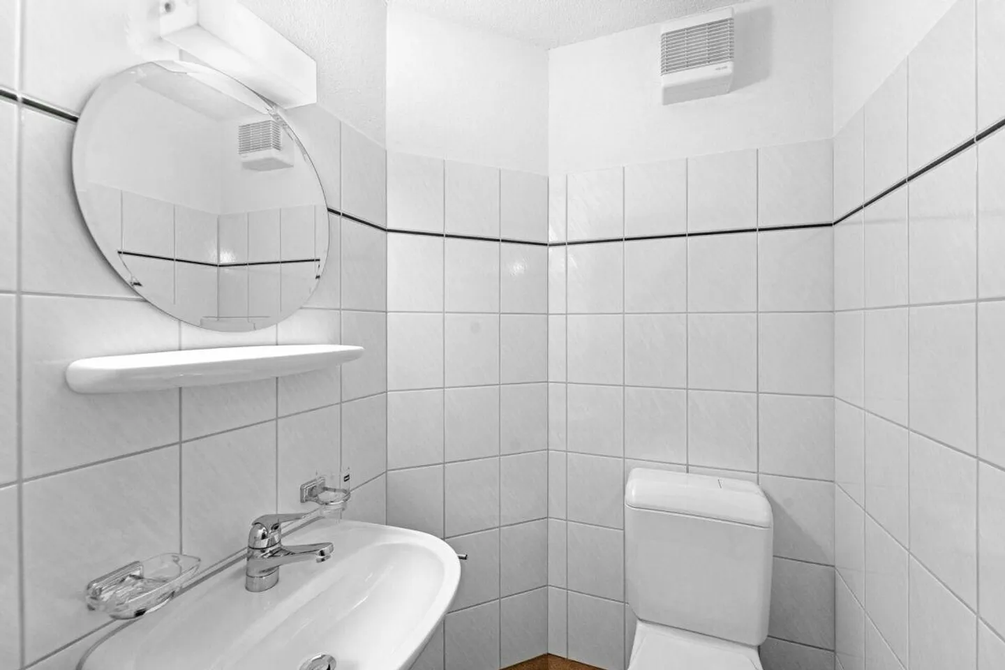 Appartamento 4.5 locali a Gommiswald - ben progettato, tranquillo e adatto alle famiglie - Foto 4 di 5