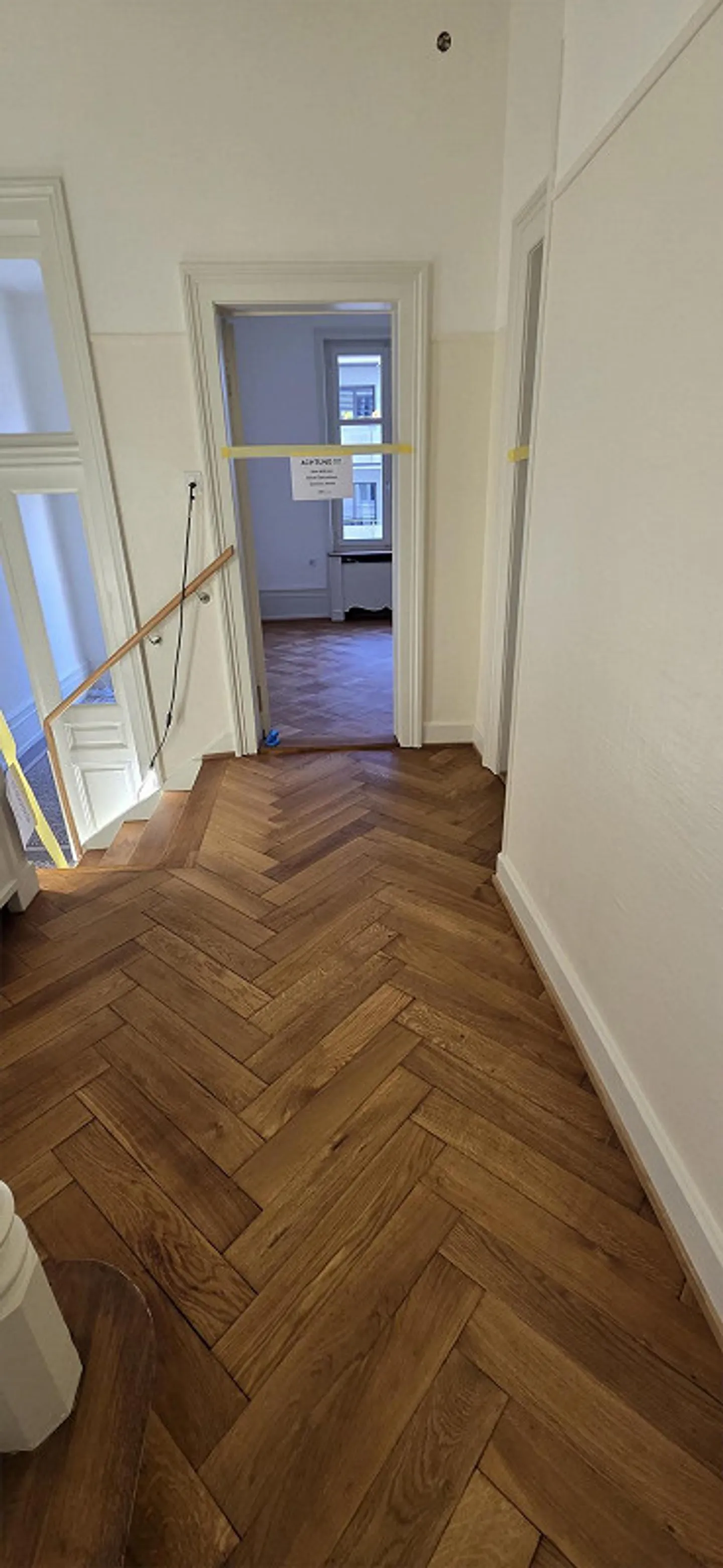 Erstvermietung - Foto 4 von 25