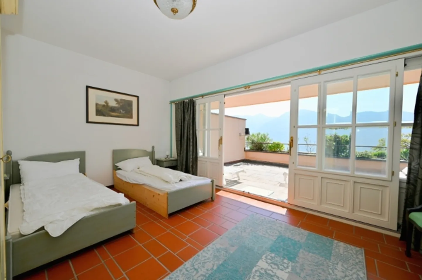 «5.5 Room apartment» - Photo 17 sur 20