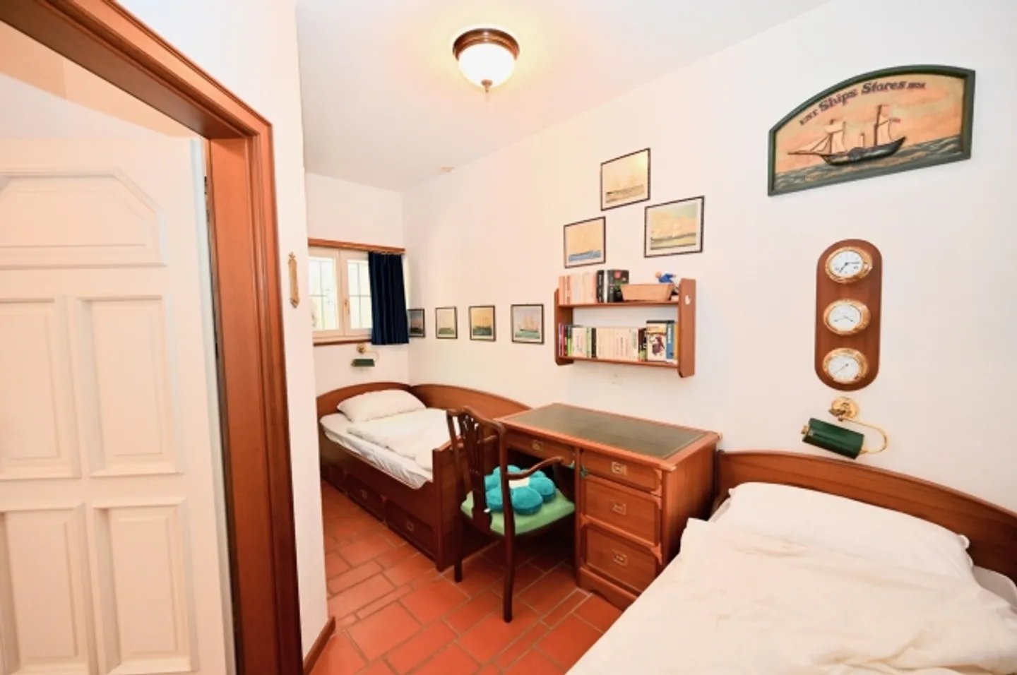 «5.5 Room apartment» - Photo 18 sur 20