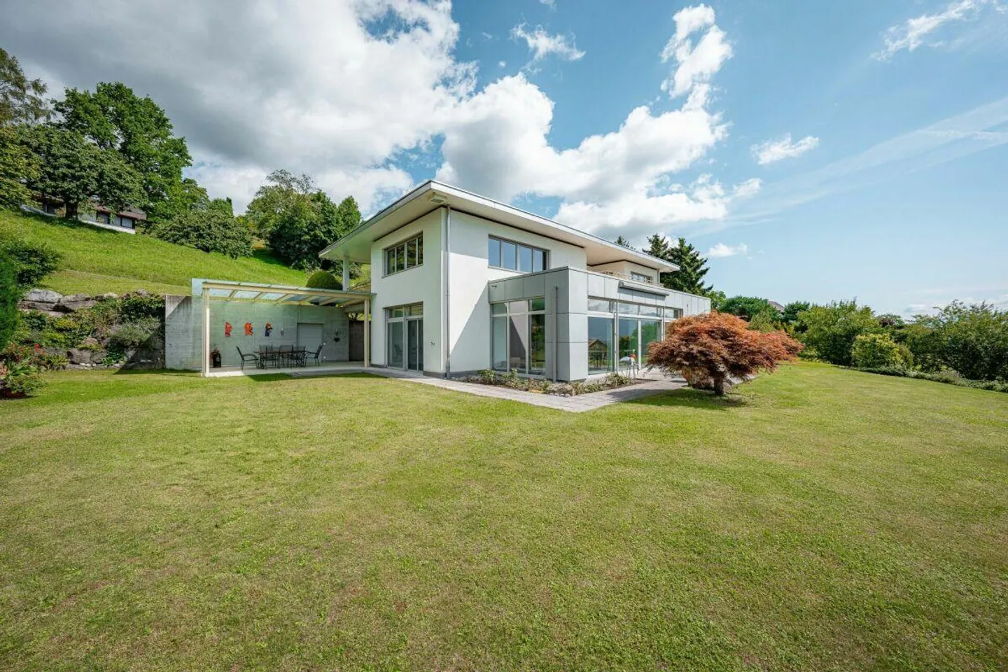 Single-family house - Photo 4 of 16