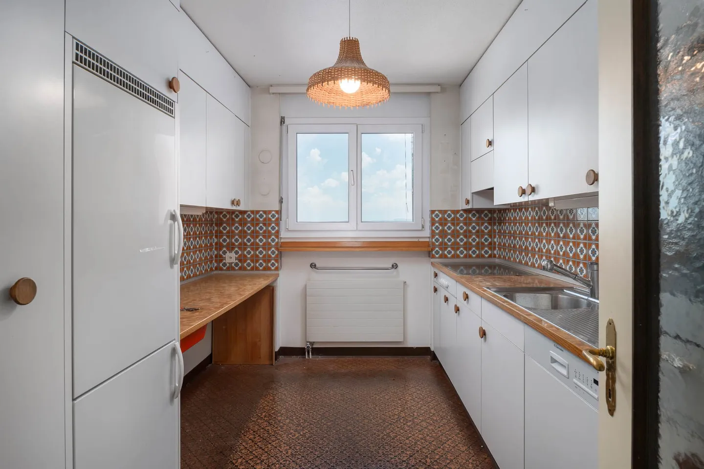 Sonnige 3.5-Zimmer-Wohnung - Foto 6 von 13