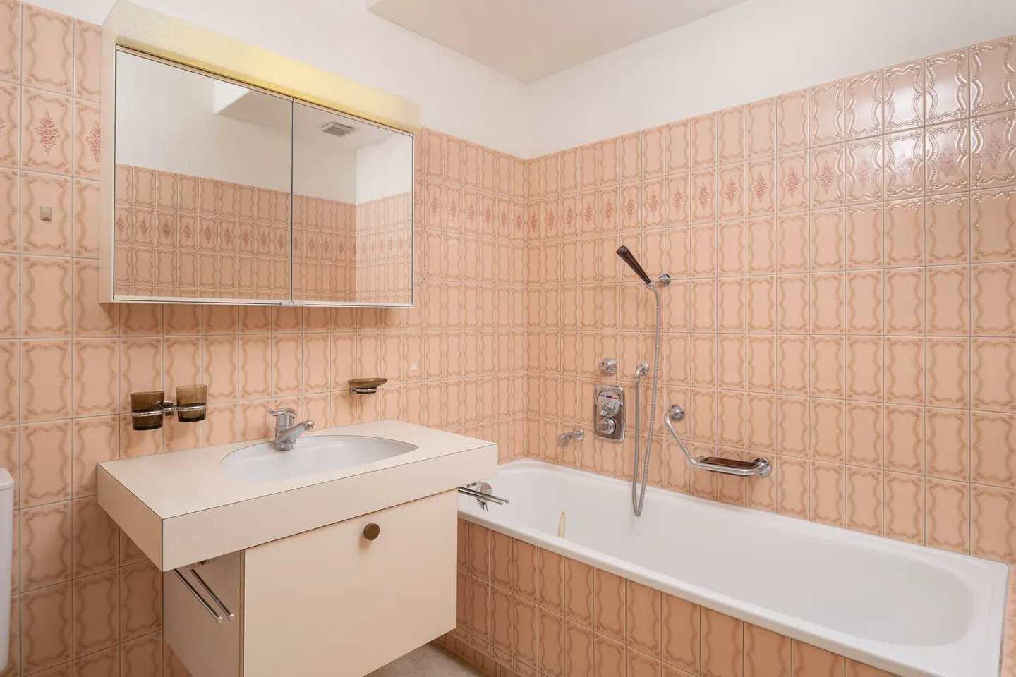 Sonnige 3.5-Zimmer-Wohnung - Foto 8 von 13