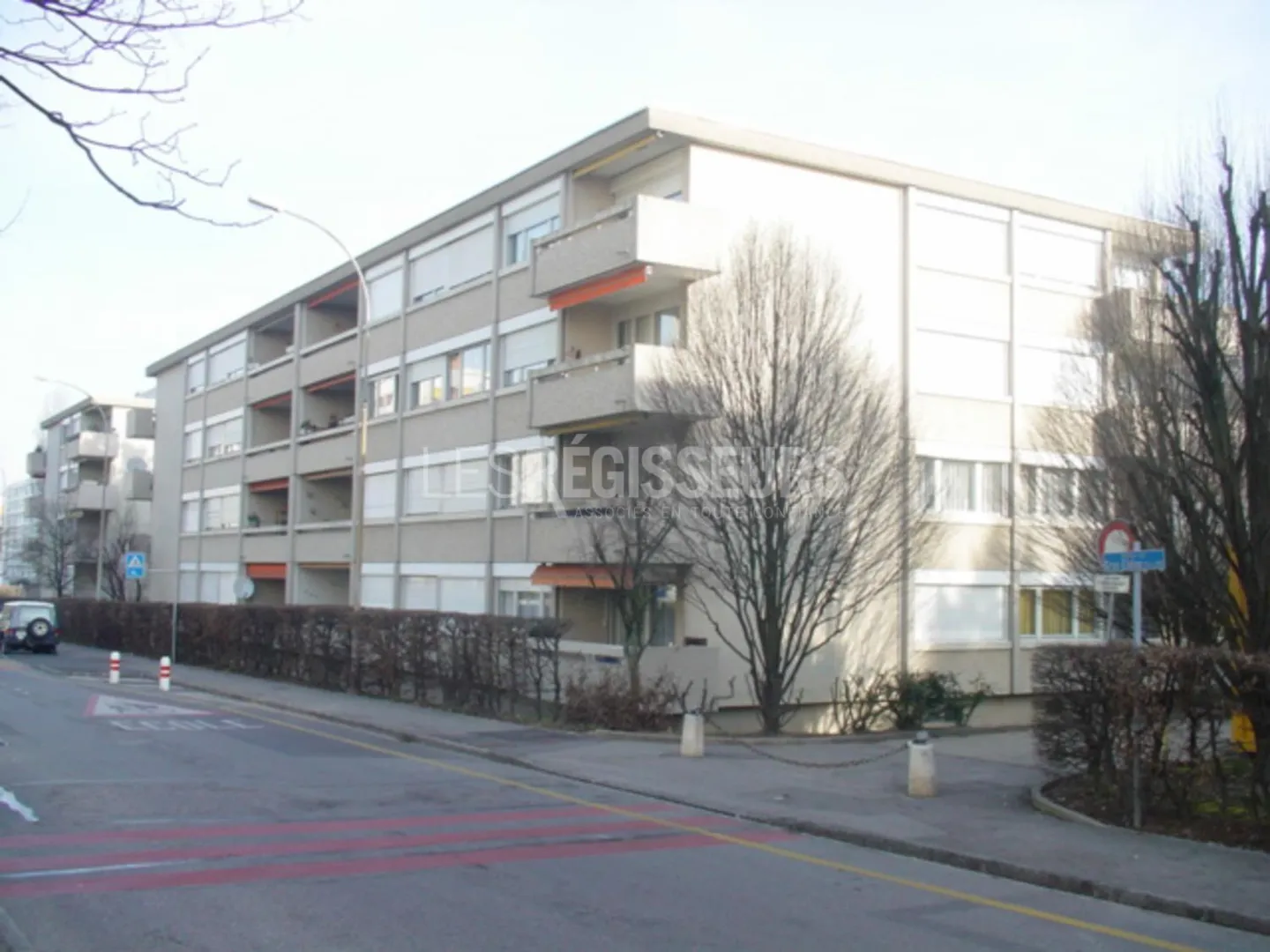 5-Zimmer-Wohnung - Foto 1 von 2