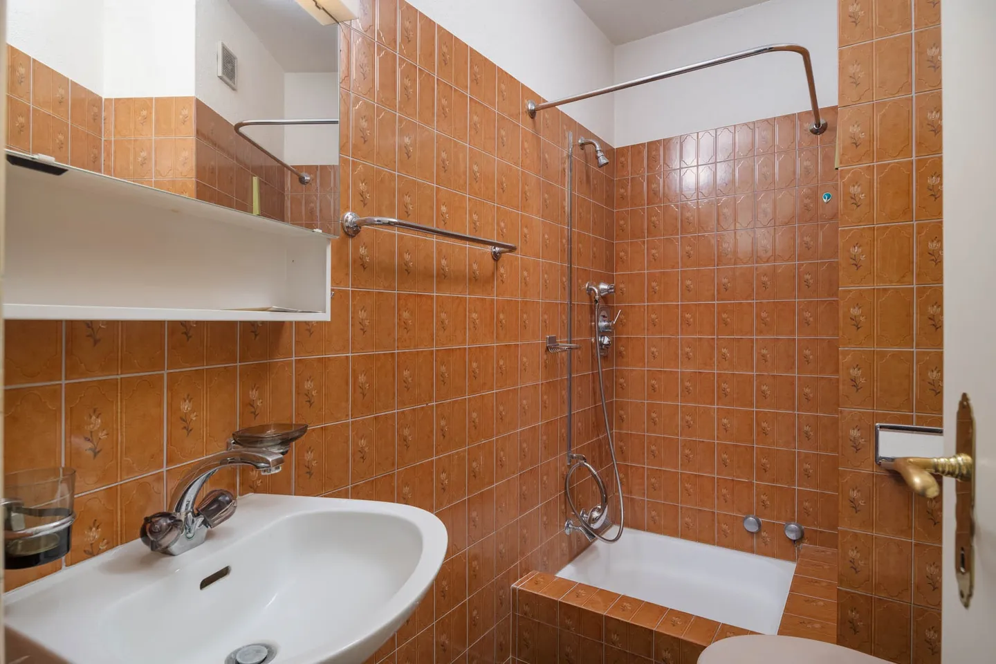 Sonnige 3.5-Zimmer-Wohnung - Foto 10 von 13