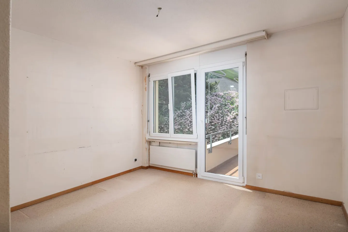 Sonnige 3.5-Zimmer-Wohnung - Foto 12 von 13