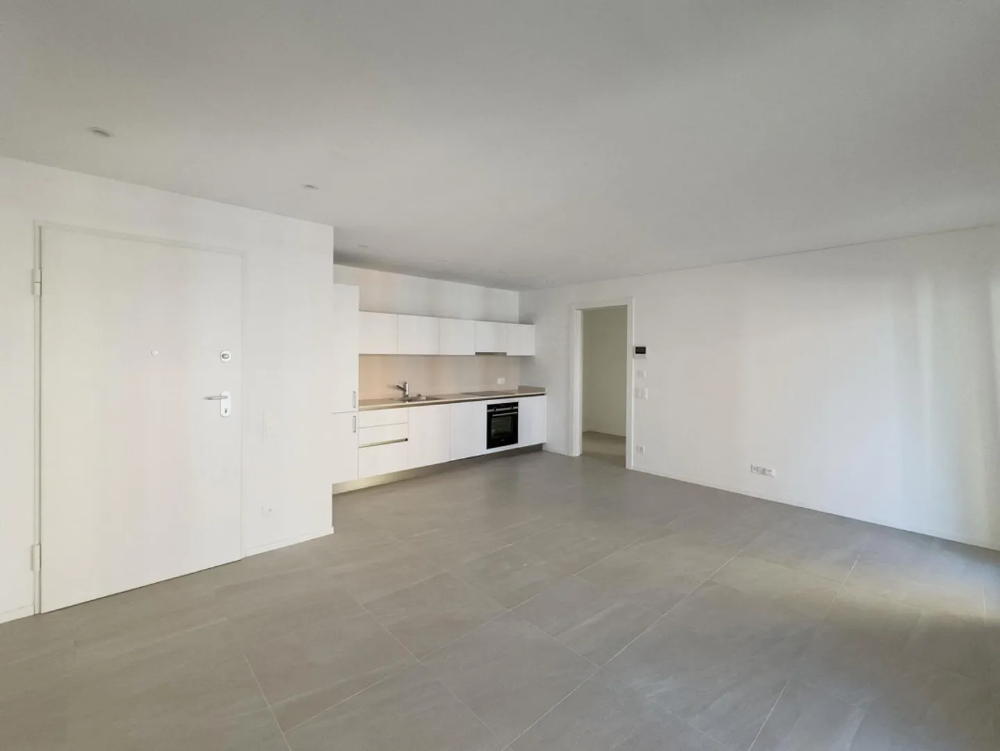 Appartamento 2.5 locali già affittato a Caslano - Photo 1 sur 8