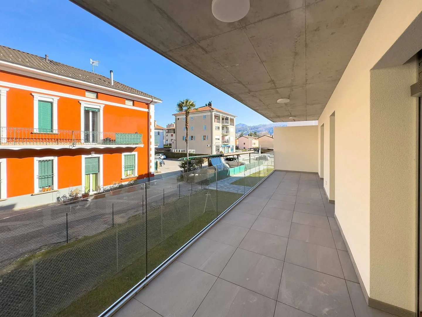 Appartamento 2.5 locali già affittato a Caslano - Photo 2 sur 8