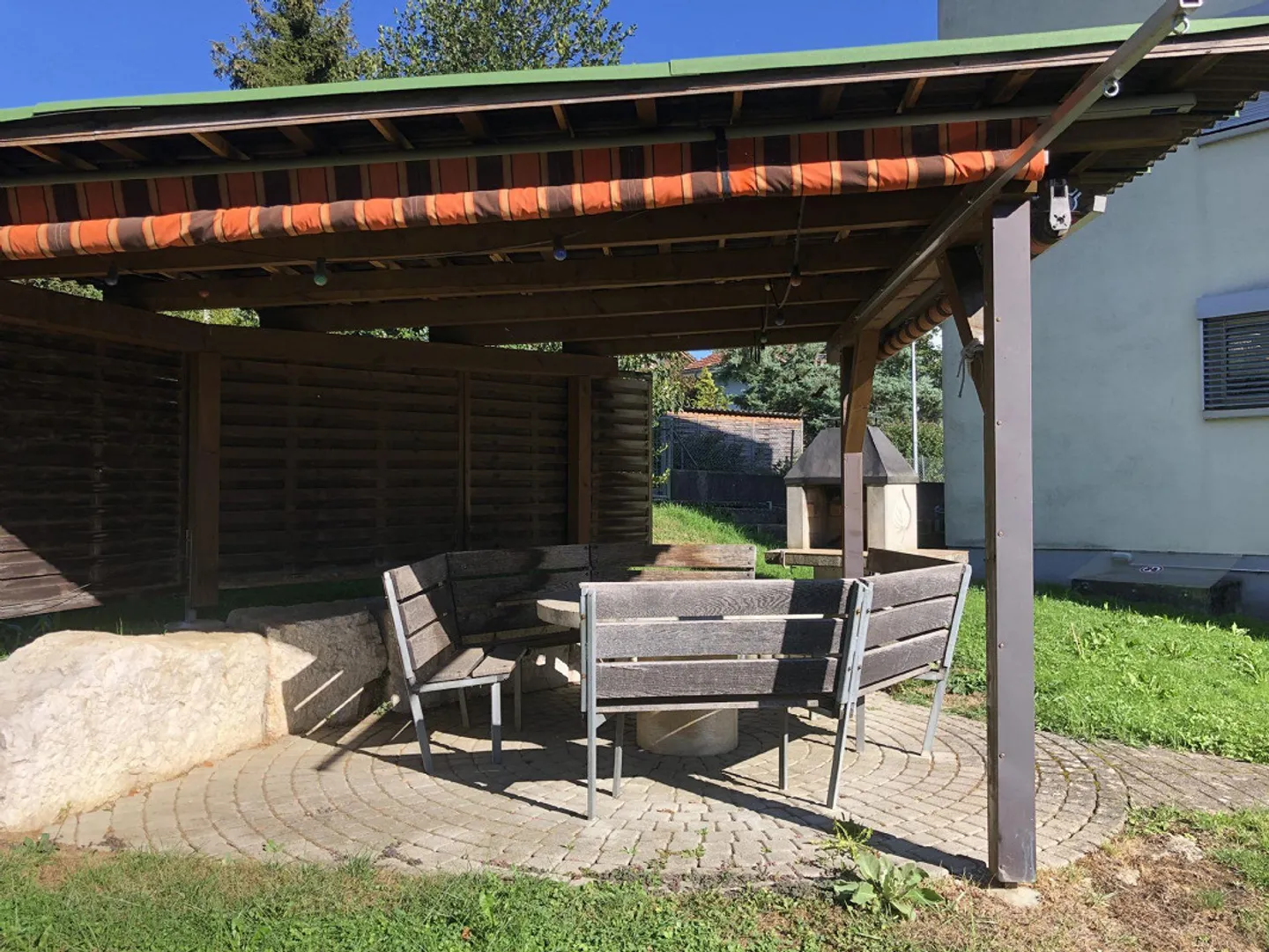 Helle 6-Zimmer-Wohnung in Lostorf - Foto 8 von 8
