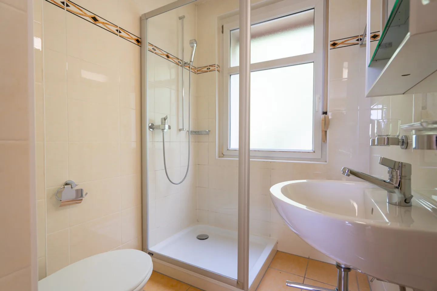 Schöne 1,5-Zimmer-Wohnung in Lausanne - Foto 6 von 6