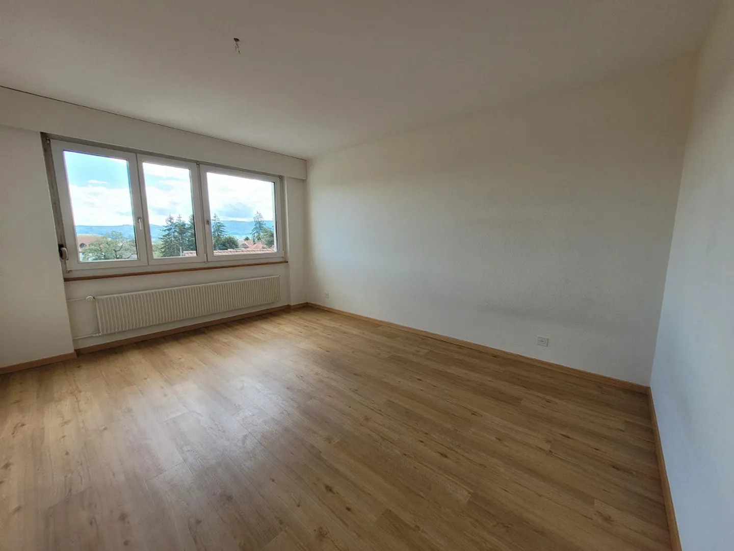 Helle 6-Zimmer-Wohnung in Lostorf - Foto 2 von 8