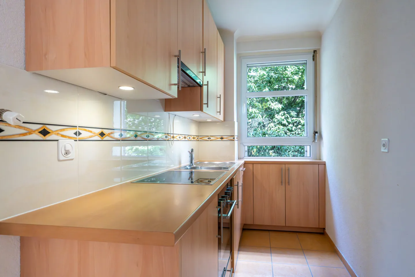 Schöne 1,5-Zimmer-Wohnung in Lausanne - Foto 4 von 6