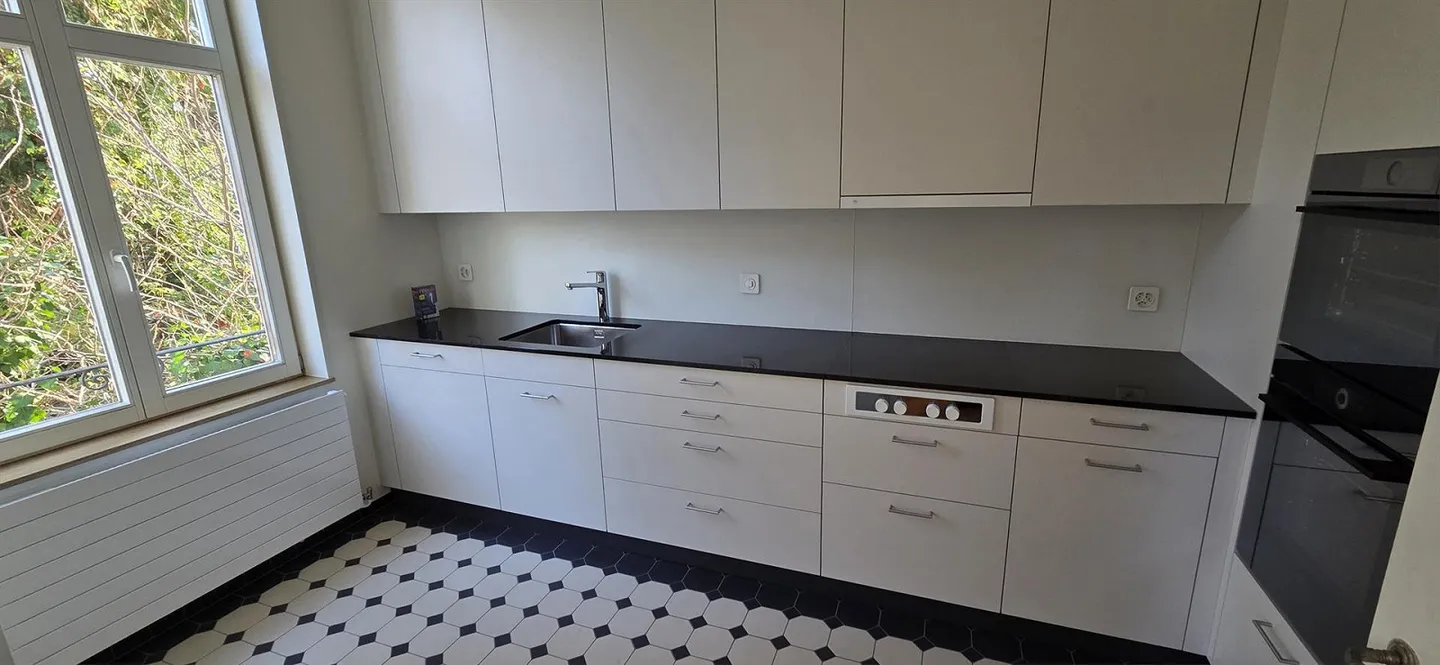 Erstvermietung - Foto 7 von 25