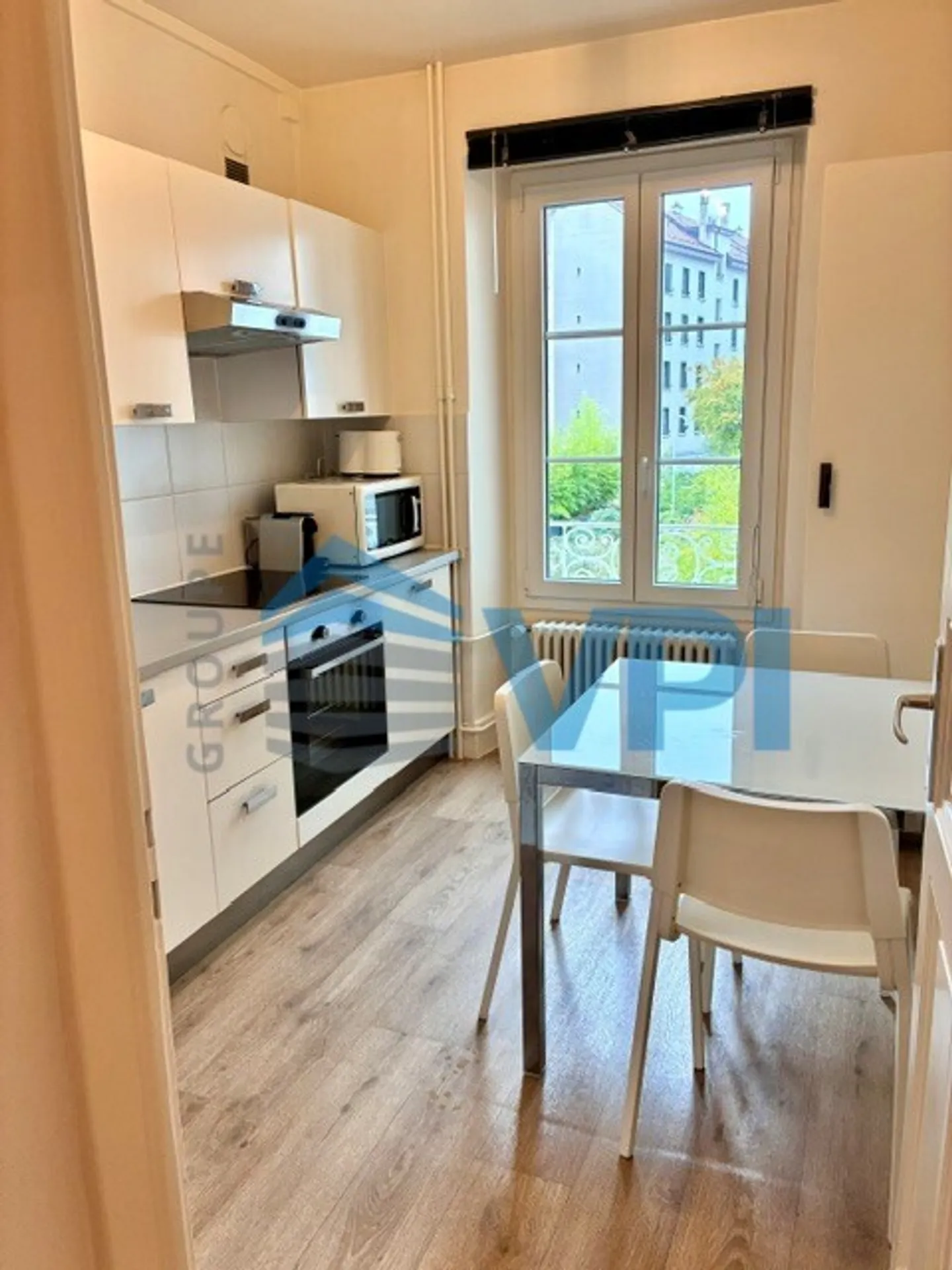 Charmante 2-Zimmer-Wohnung - Foto 2 von 7