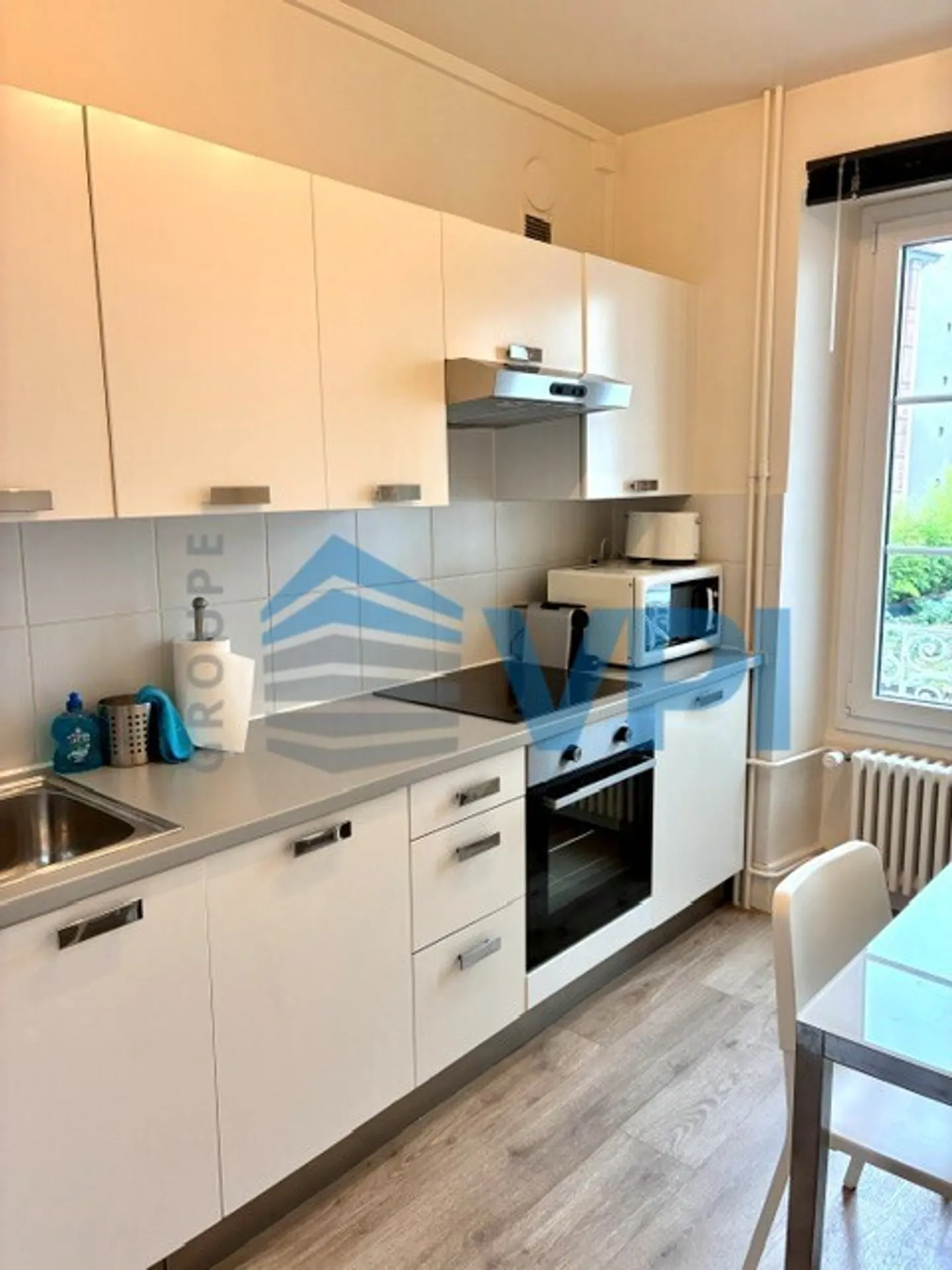Charmante 2-Zimmer-Wohnung - Foto 3 von 7