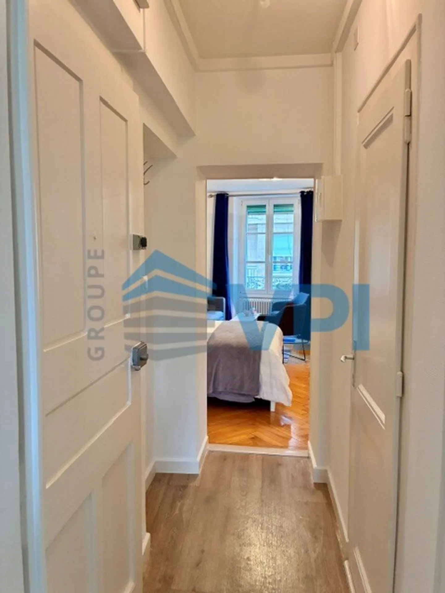 Charmante 2-Zimmer-Wohnung - Foto 4 von 7