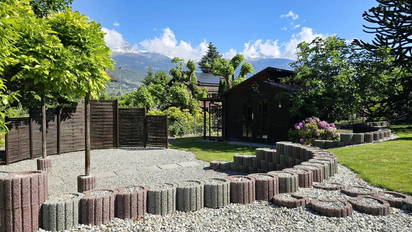 Villa in affitto - Foto 1 di 13