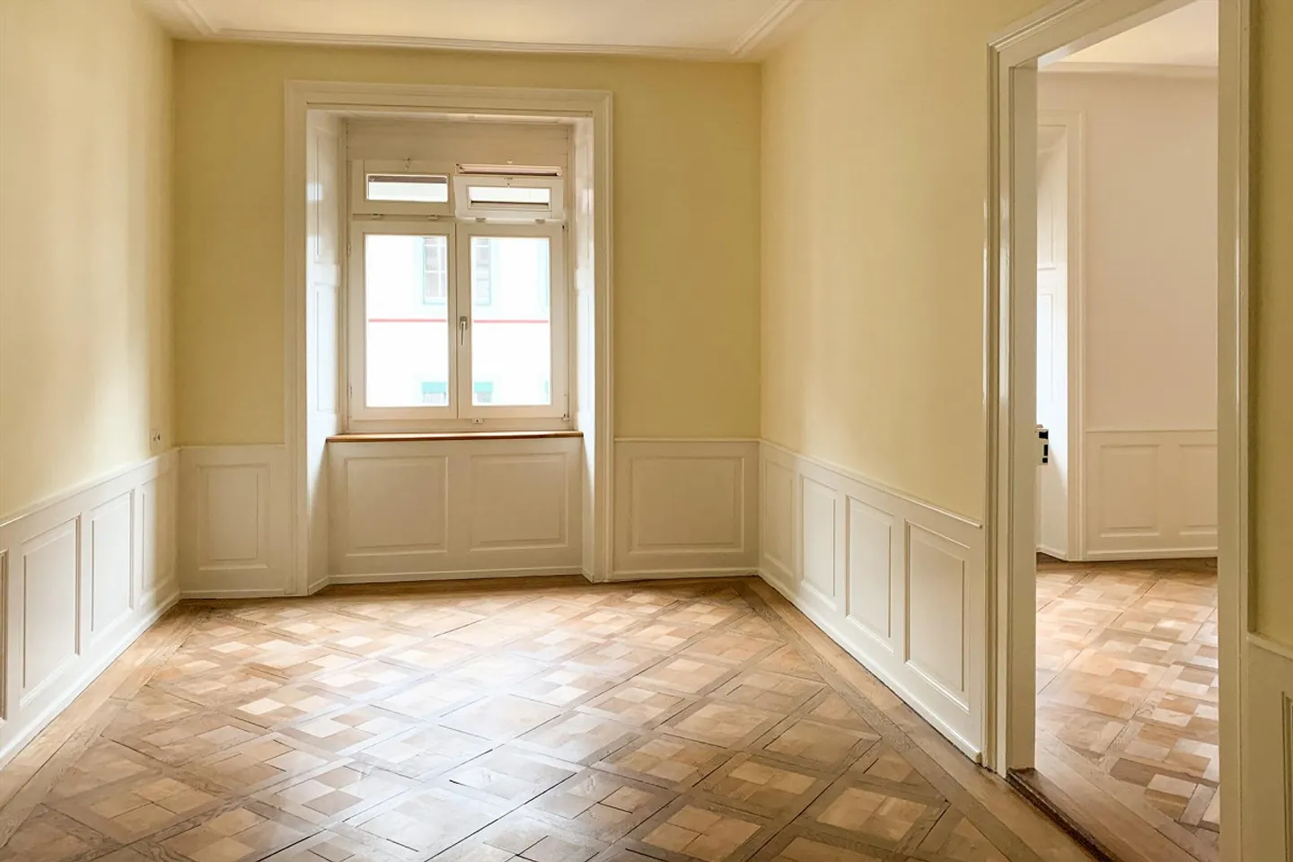 Charmante appartement ancien dans la ville de Liestal - Photo 5 sur 10