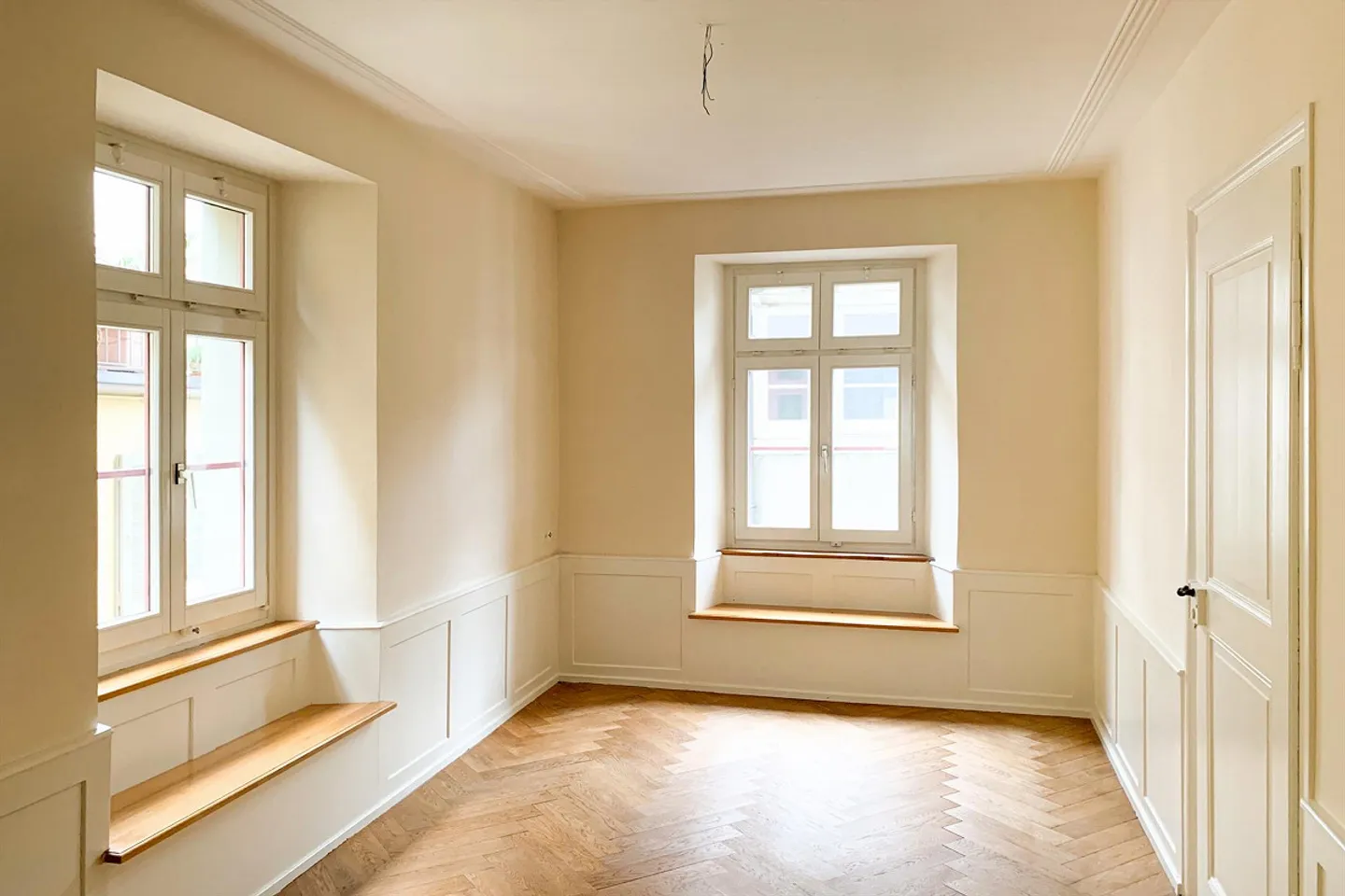 Charmante appartement ancien dans la ville de Liestal - Photo 6 sur 10