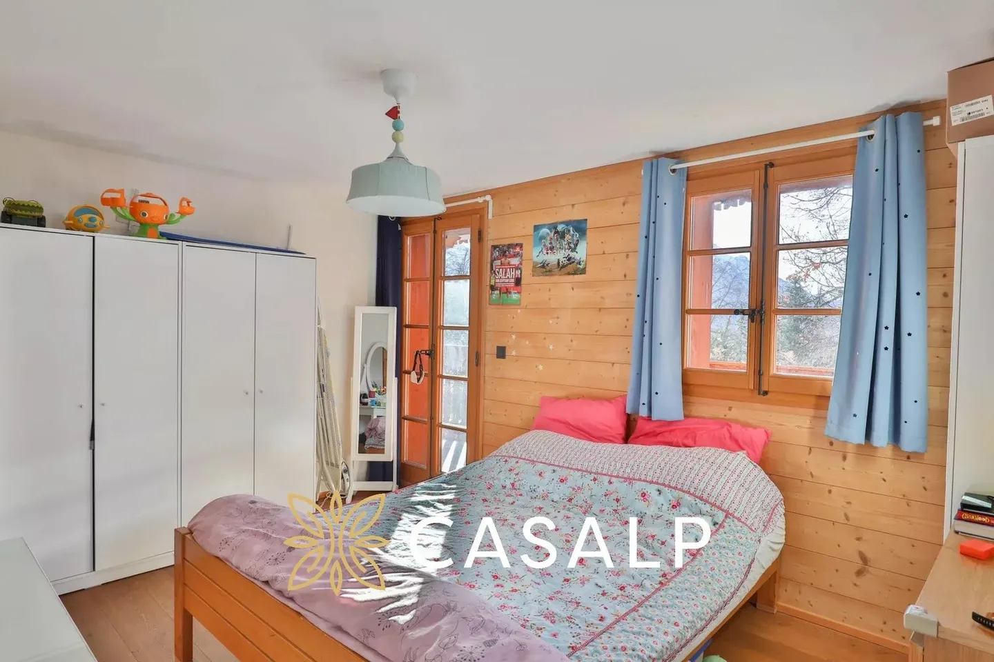 Magnifique quadruplex de 6.5 pièces dans une résidence de luxe - Photo 5 sur 13