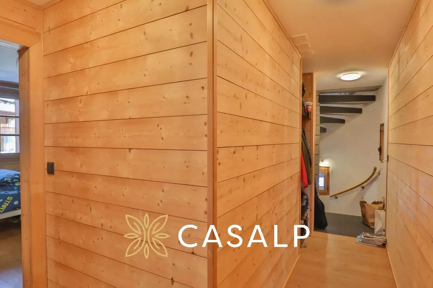 Magnifique quadruplex de 6.5 pièces dans une résidence de luxe - Photo 6 sur 13