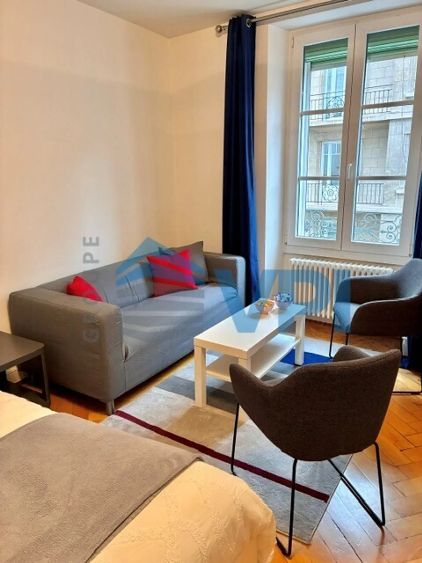 Charmante 2-Zimmer-Wohnung - Foto 5 von 7